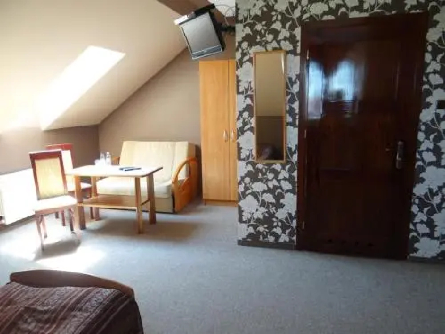 Hotel i Restauracja Lwów