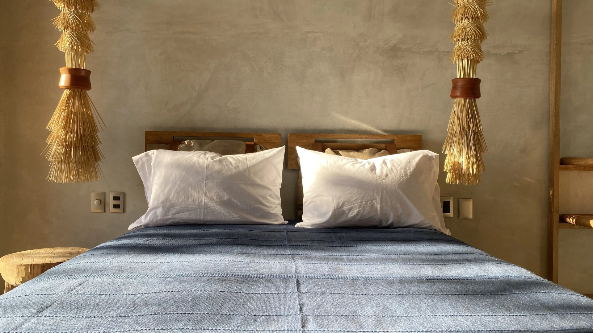 Monte Uzulu Boutique Hotel