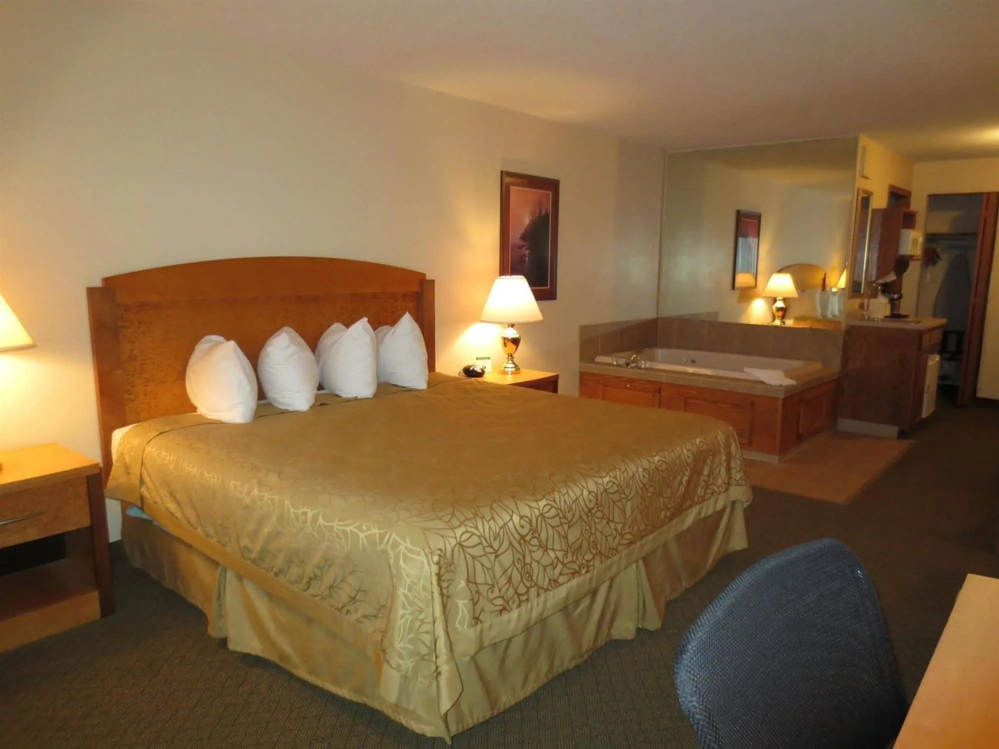 Signature Inn - Superior / Duluth