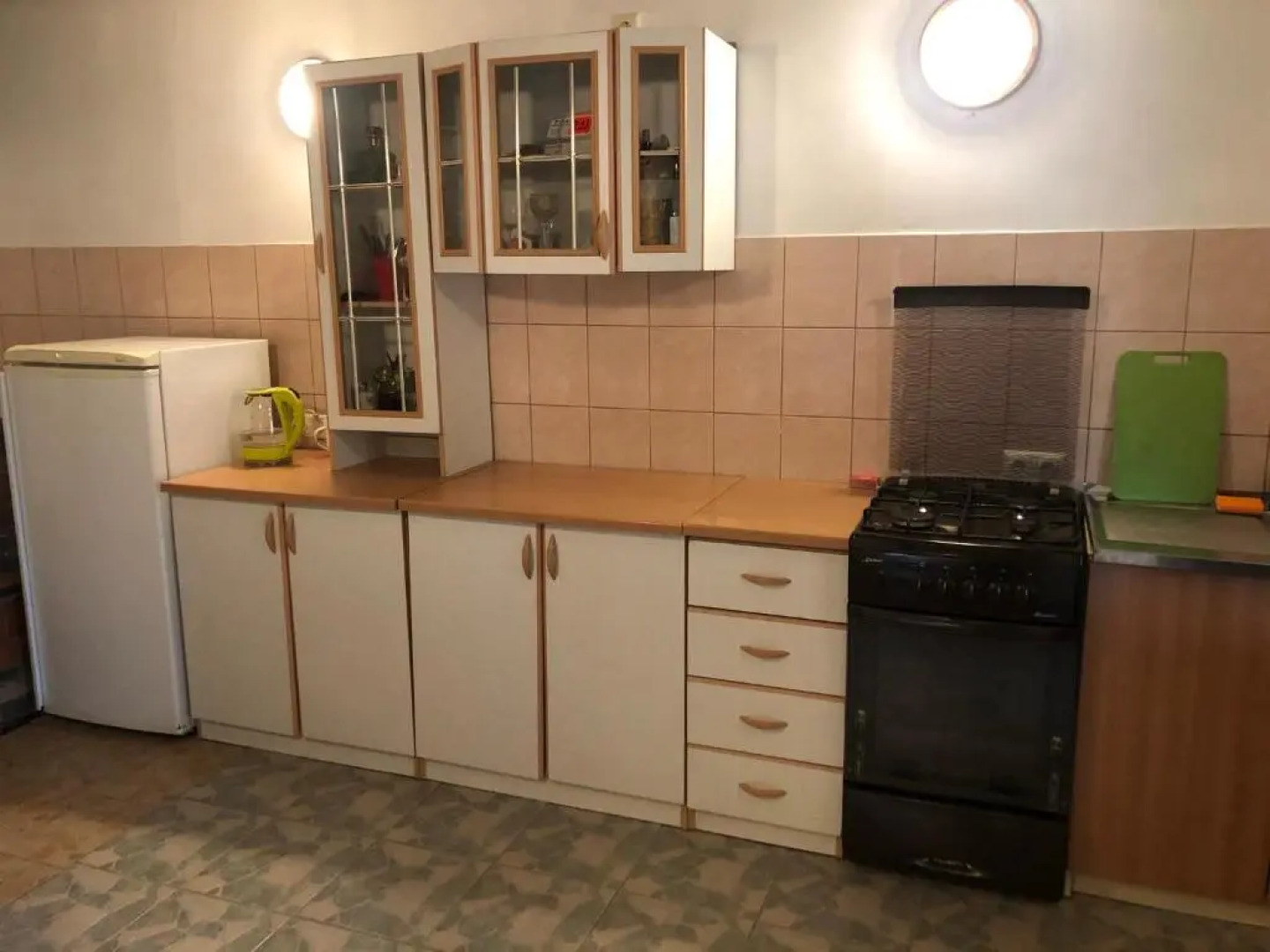 ''Laiciemkursieši'' family house