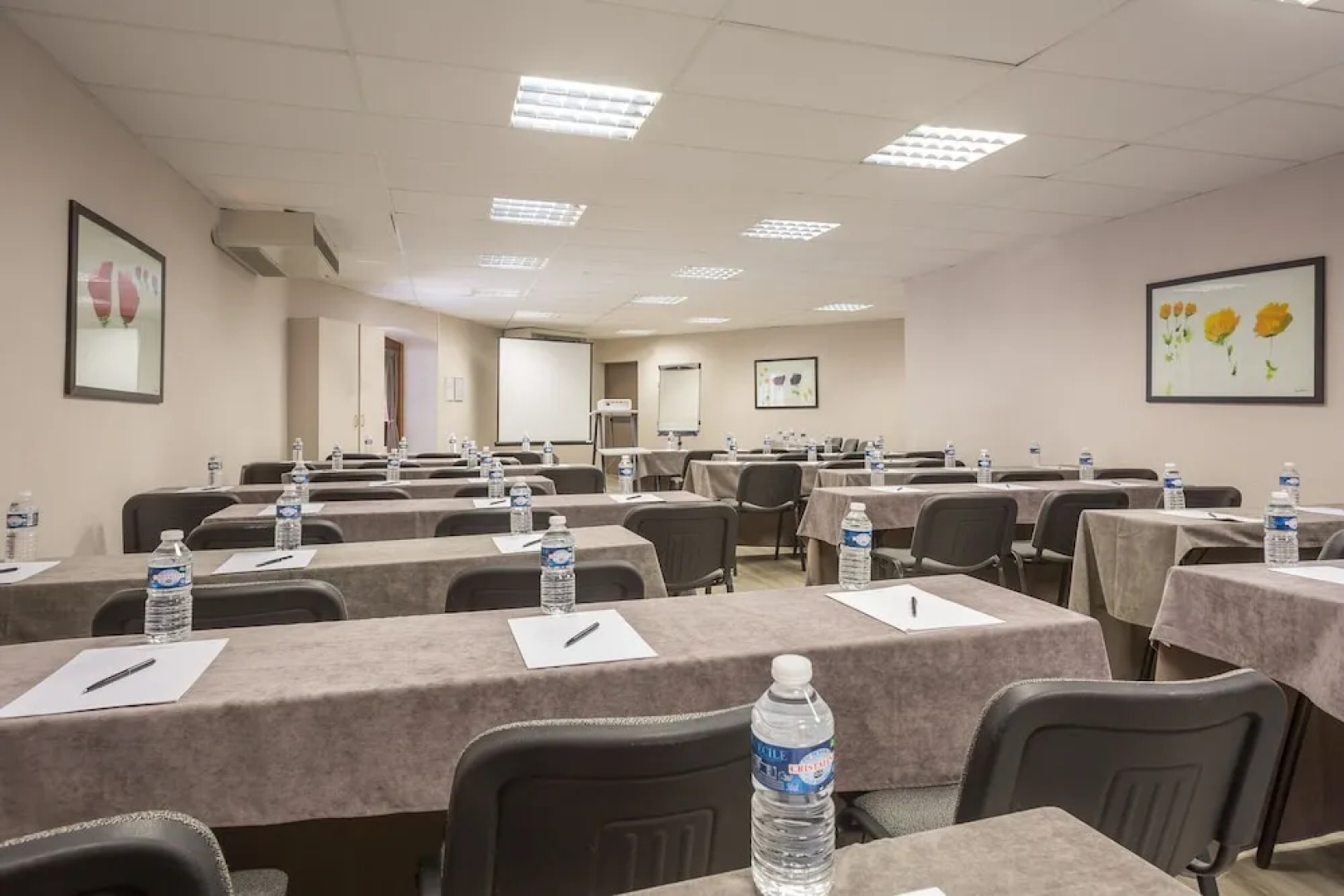 SOWELL HOTELS Ardèche