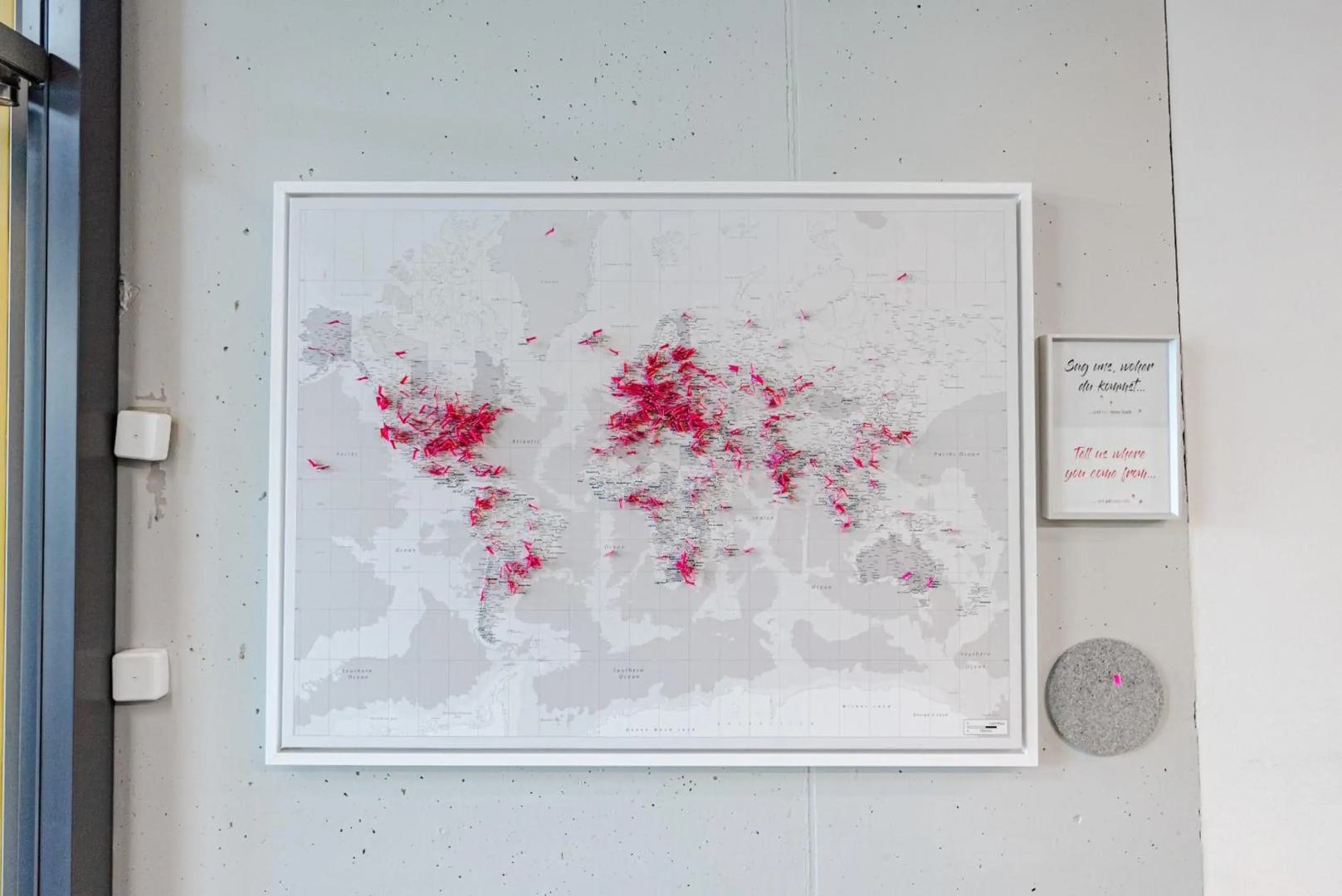 Qubixx Stadtmitte Hotel