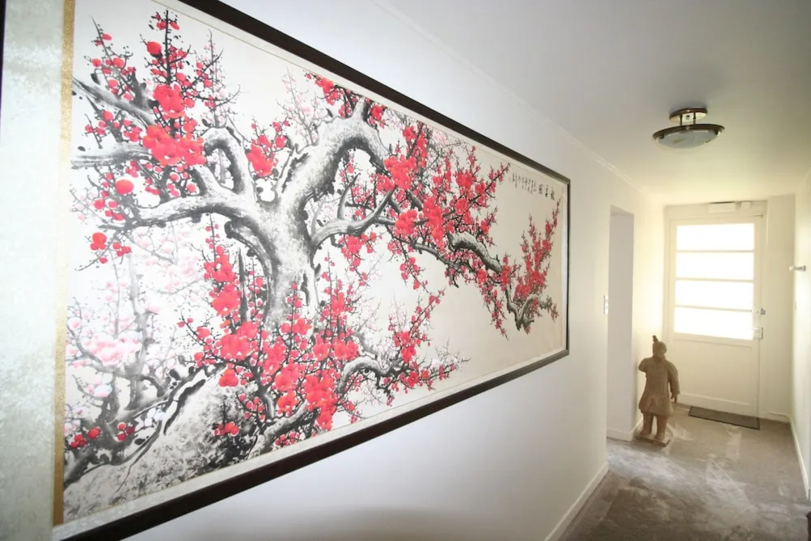 SPA Malouinière La Ville Gilles St Malo