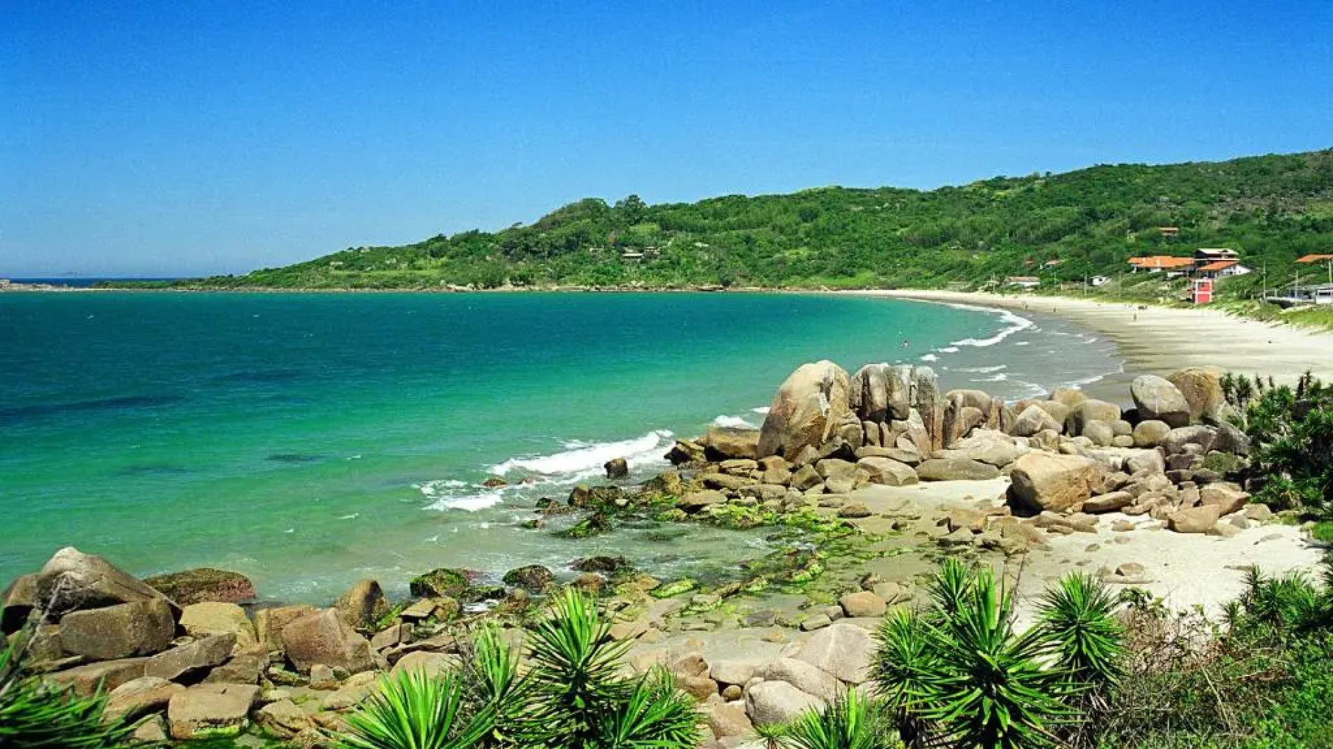 Hotel Pousada Santos