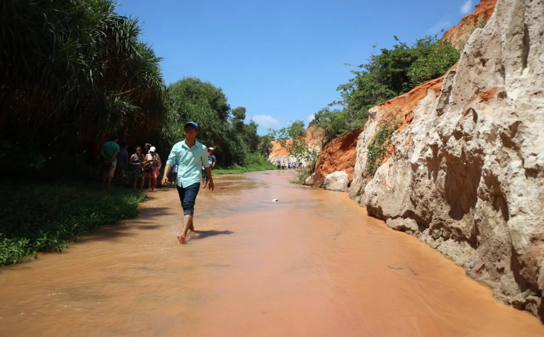 Quoc Dinh Guesthouse