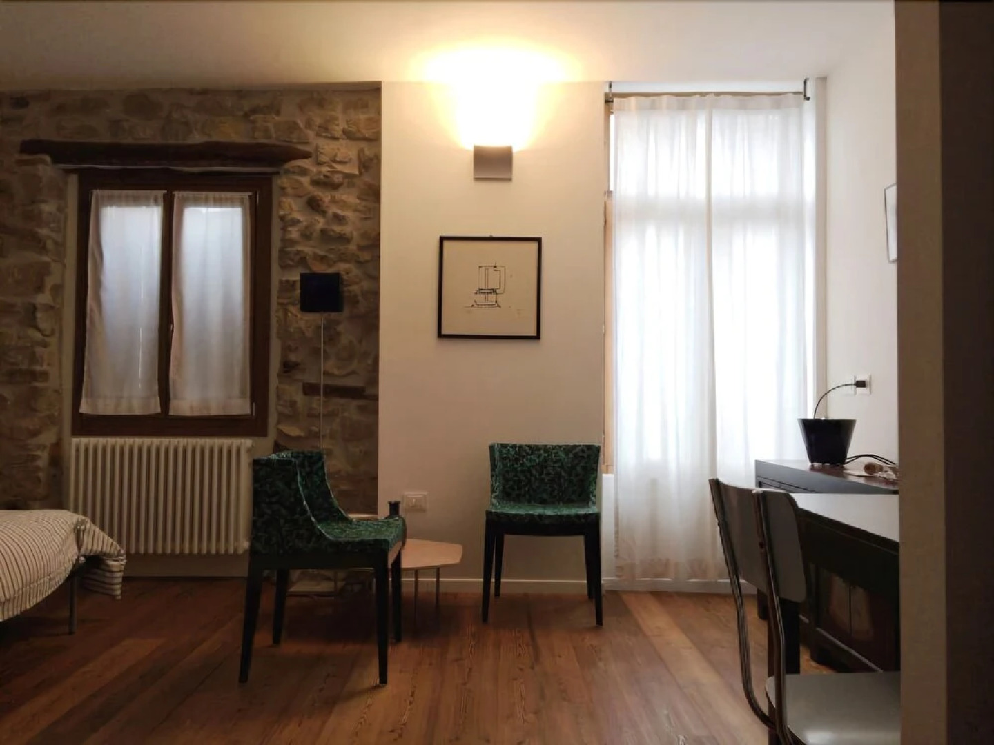 La Piazzetta Di Canale