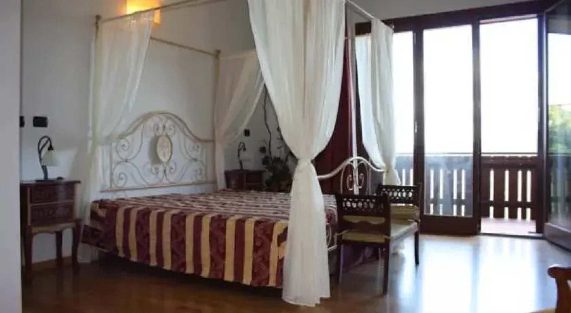 Elegant Suite Abetone