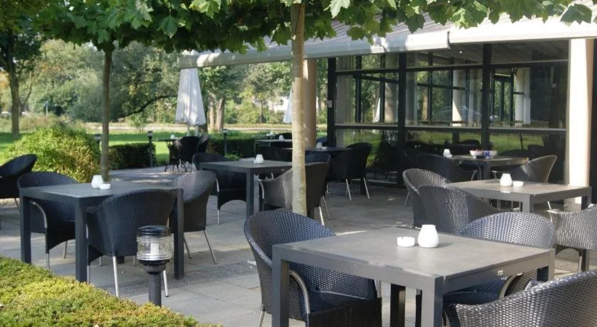 Hampshire Hotel Fitland Veghel