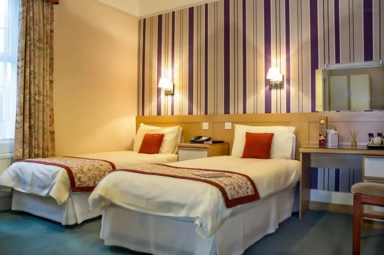 New Wilmington Hotel