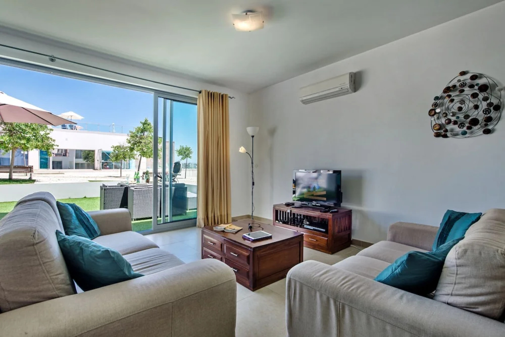 Fuseta Ria by MarsAlgarve