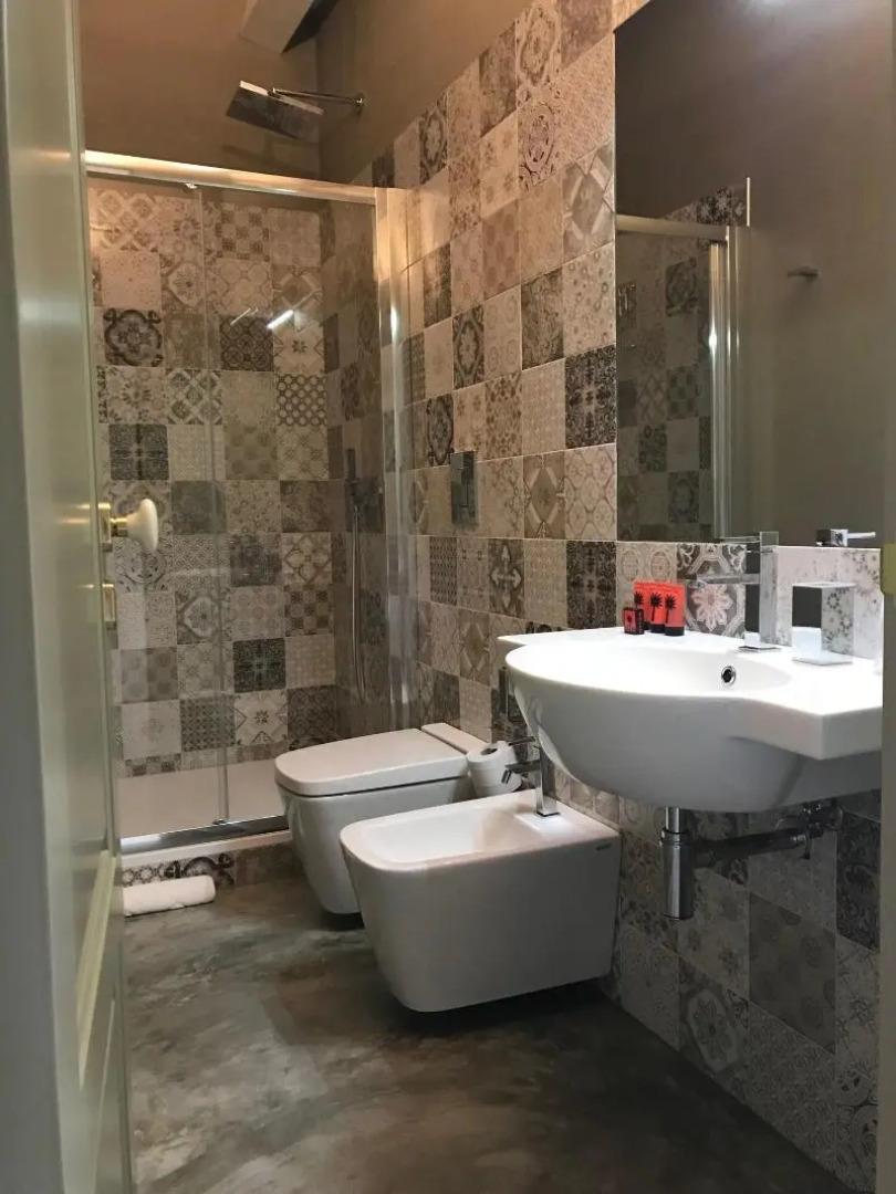 Country House Villadorata