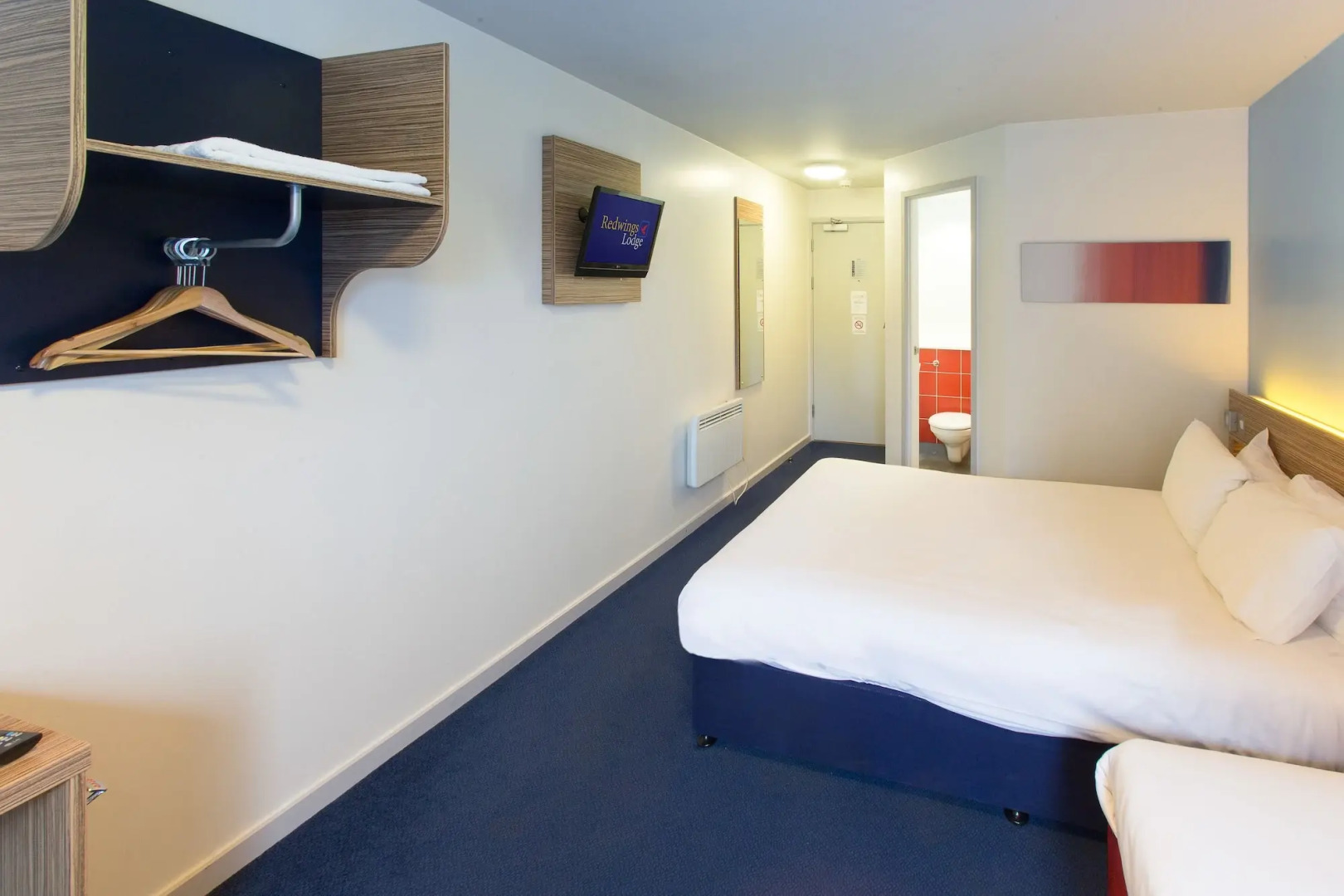 Redwings Lodge Wolverhampton