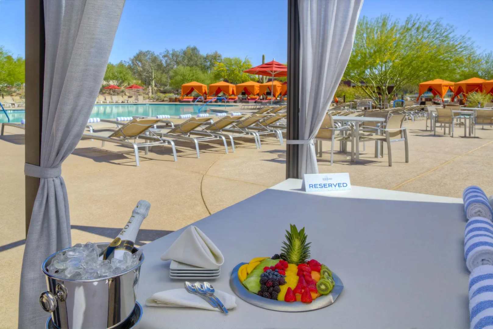 Talking Stick Resort