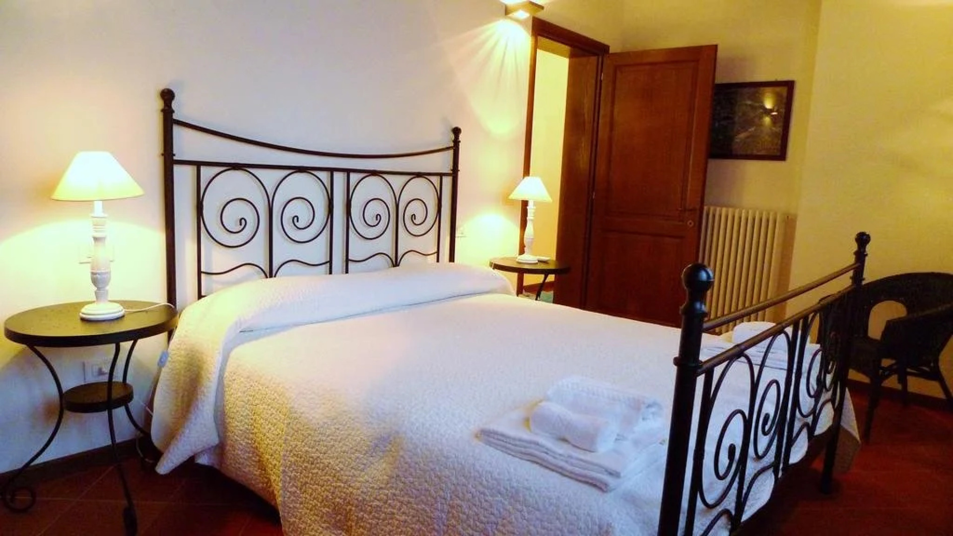 Agriturismo Dominio di Bagnoli