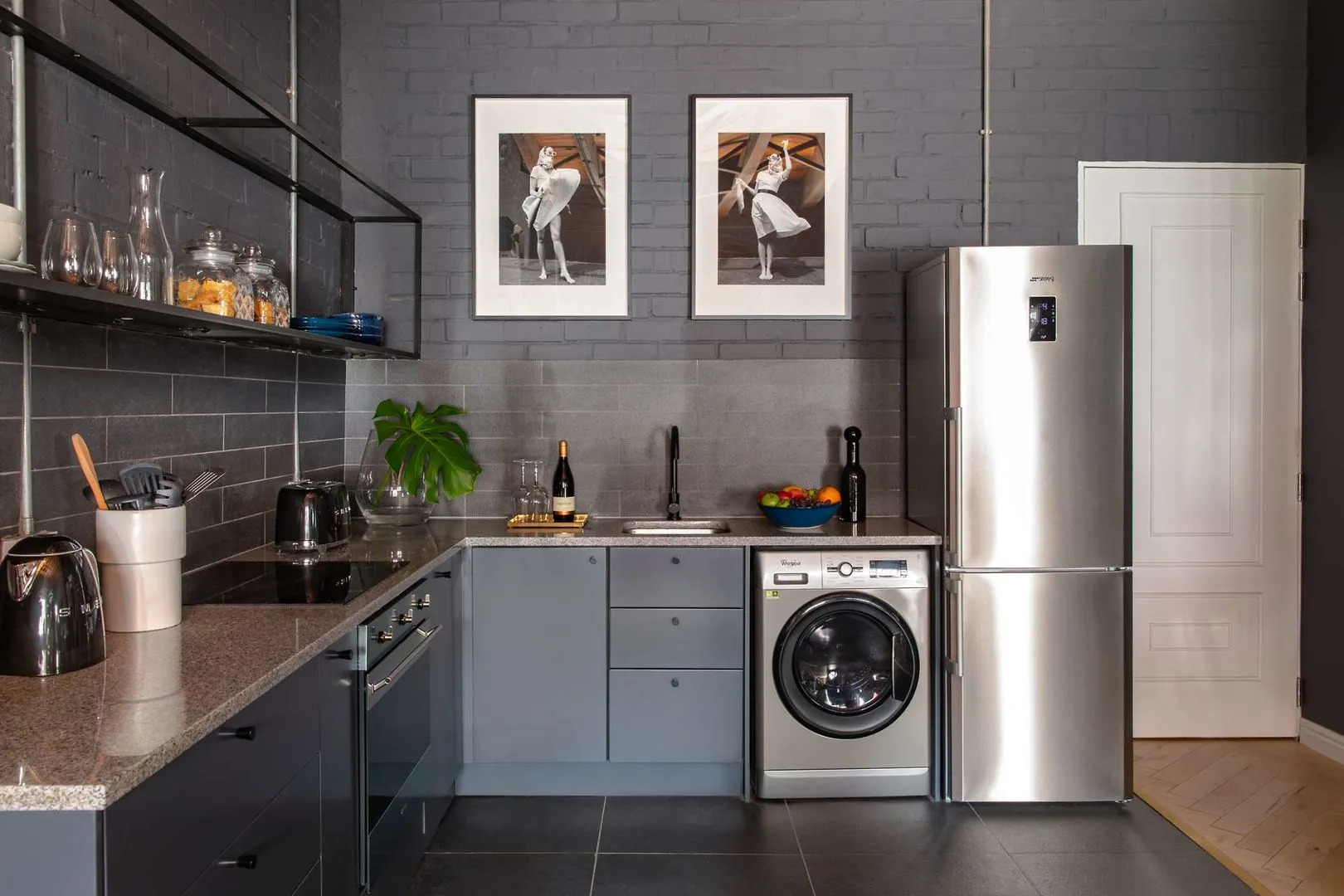 The Old Foundry Hotel