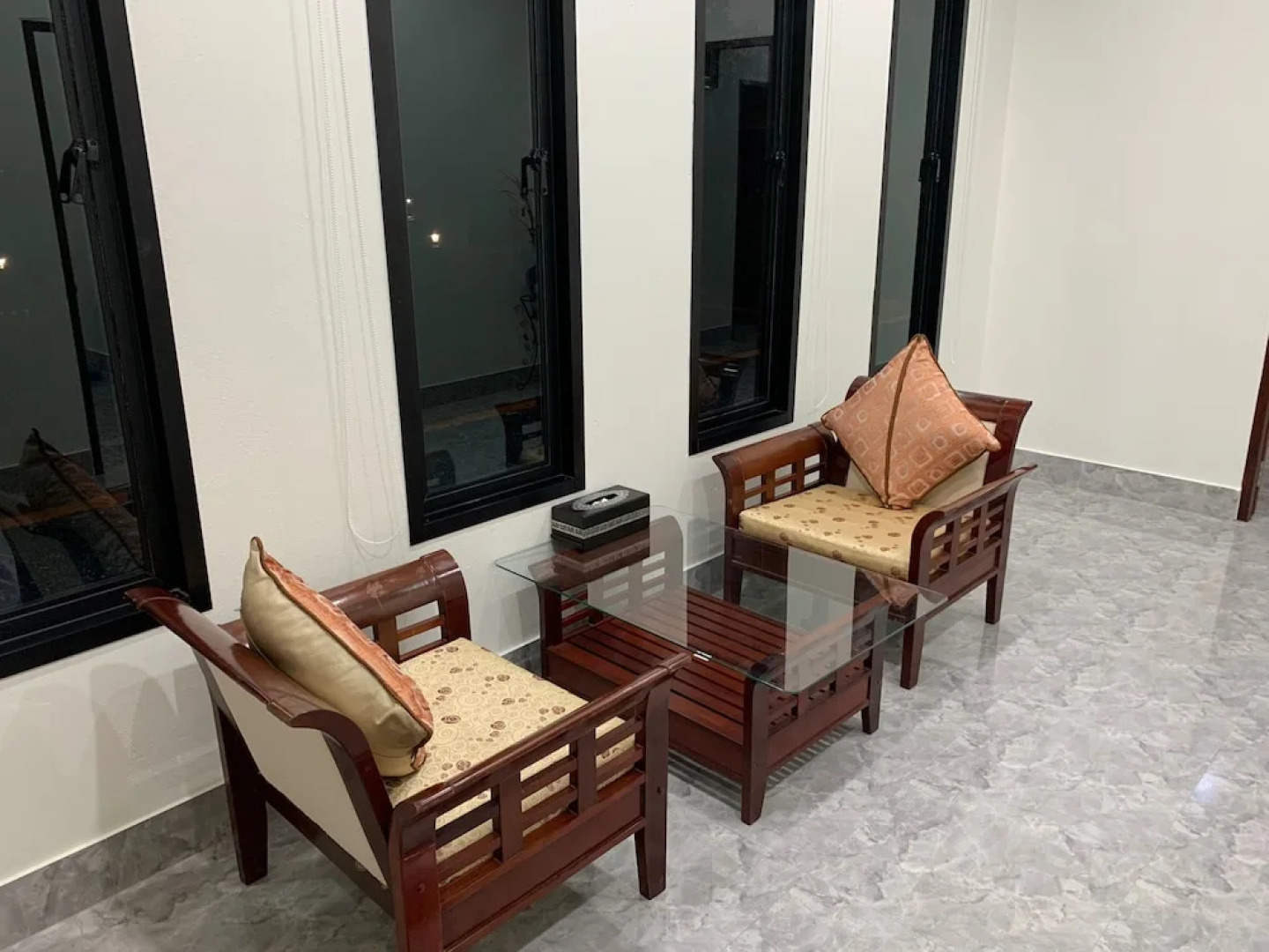 Reuanpruhong Na Bangthong