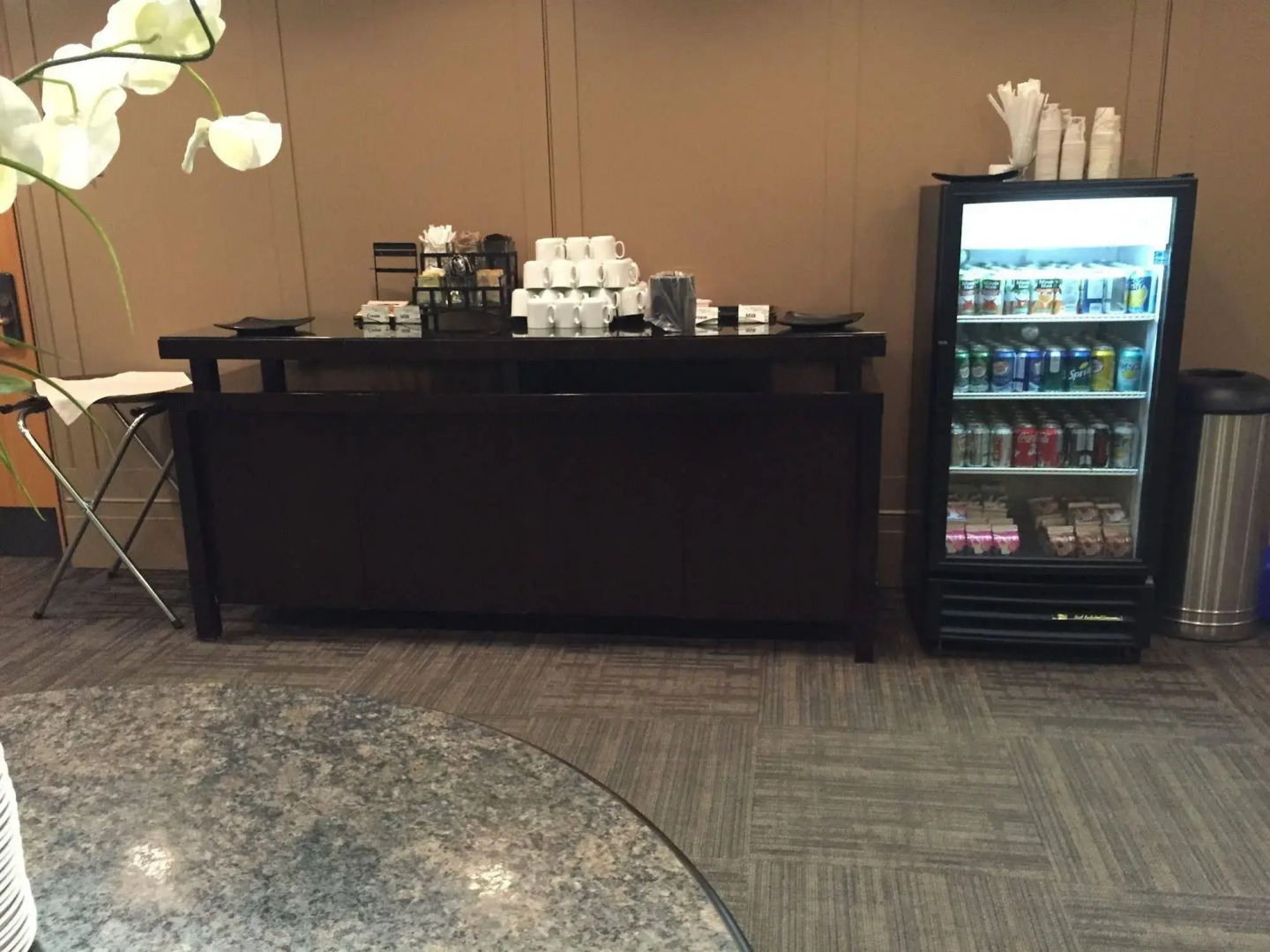 Donald Gordon Hotel and Conference Centre