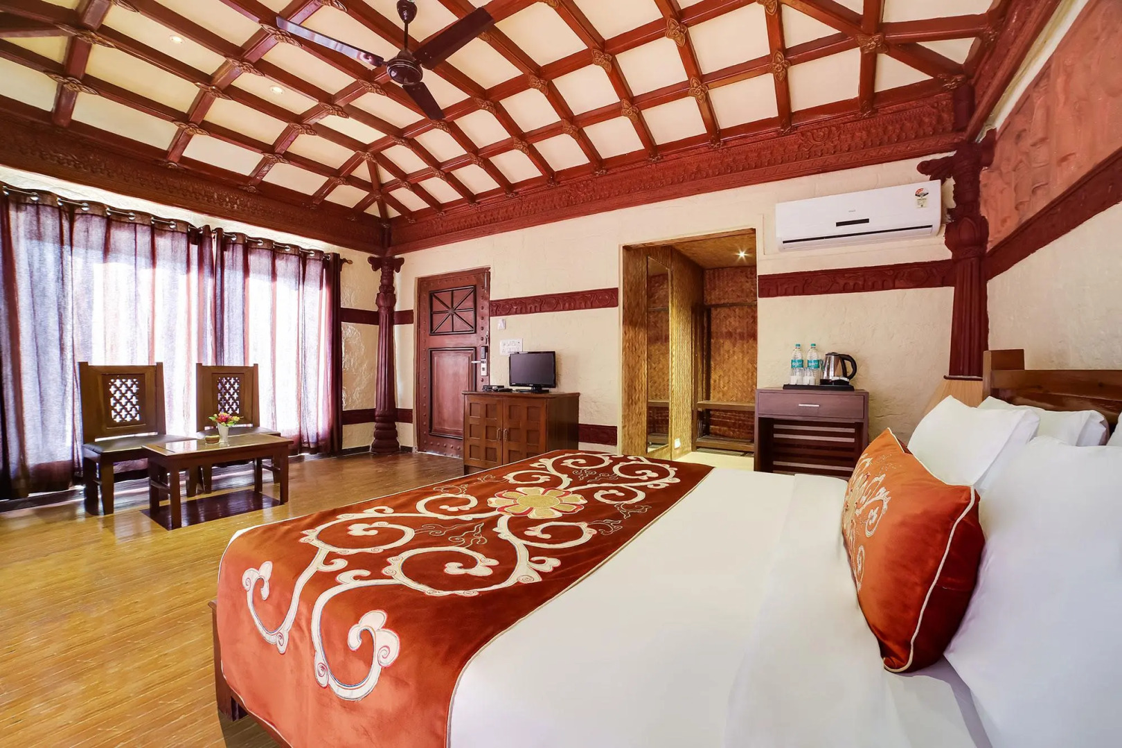 Summit Green Village Resort and spa