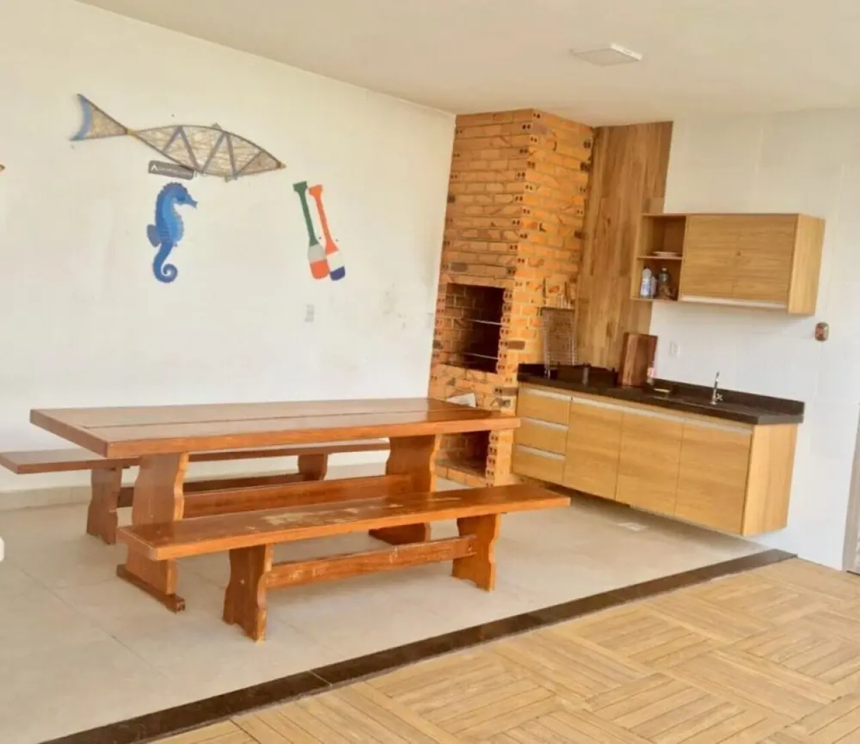 Fort do Farol - 2 Quartos