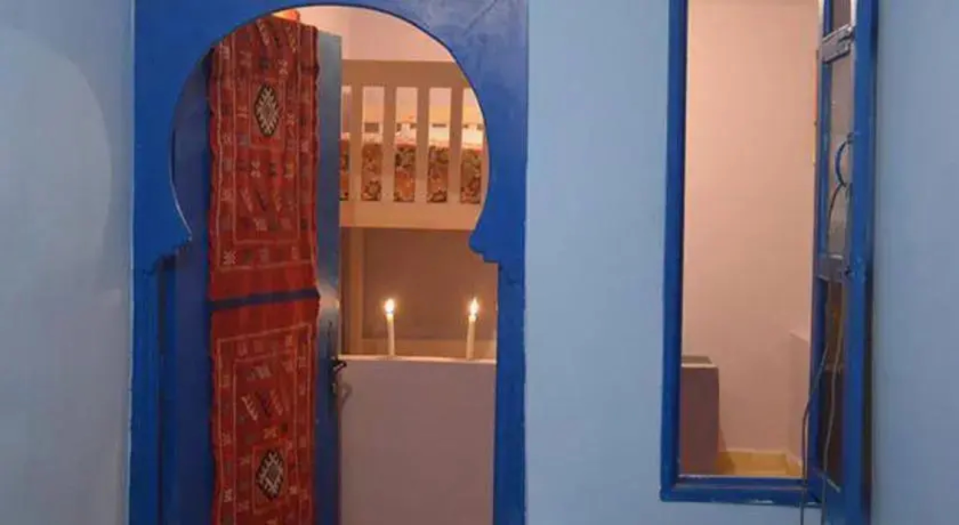 Travellers Place Essaouira