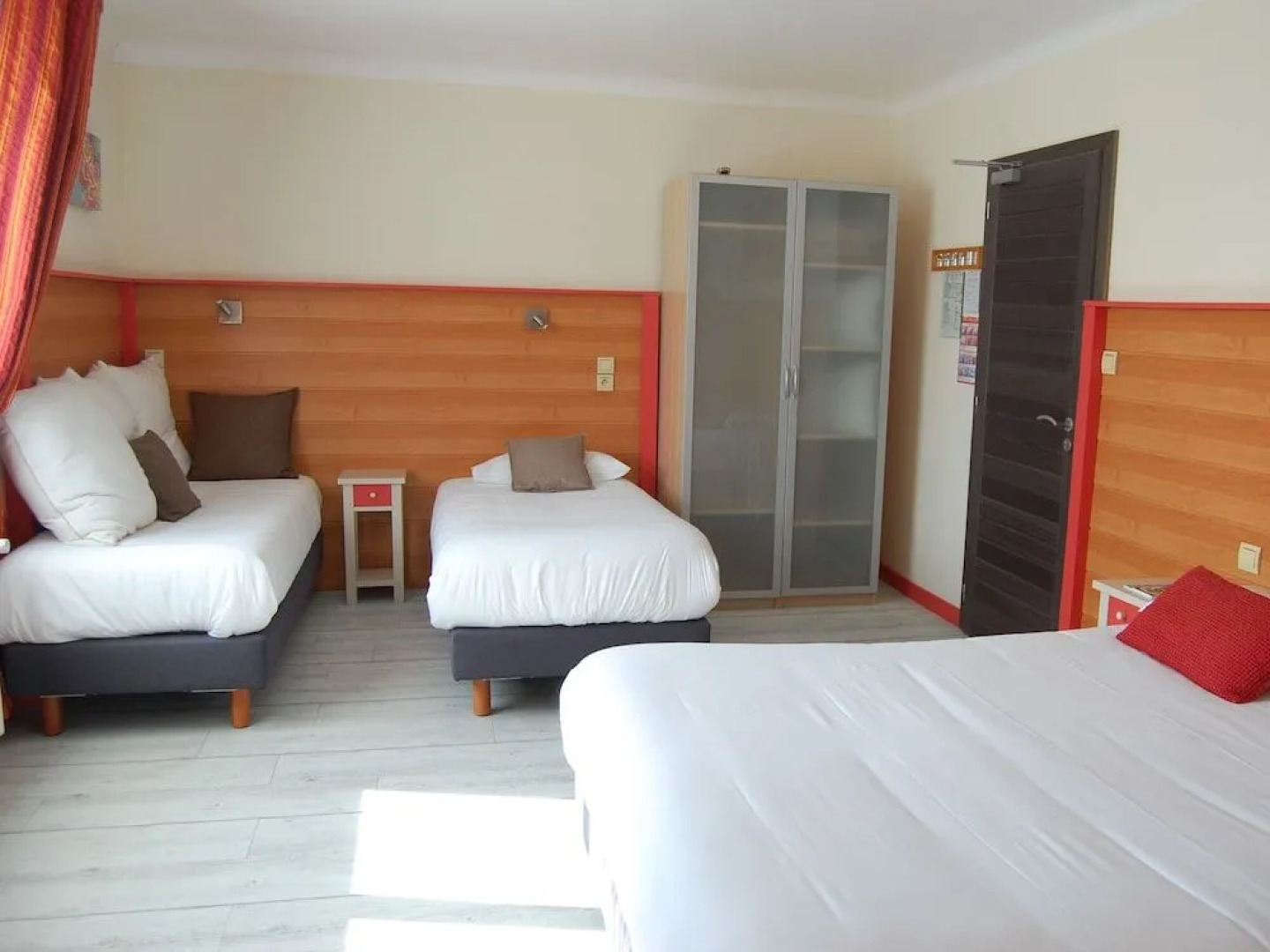 Hôtel Le Goëland Noirmoutier