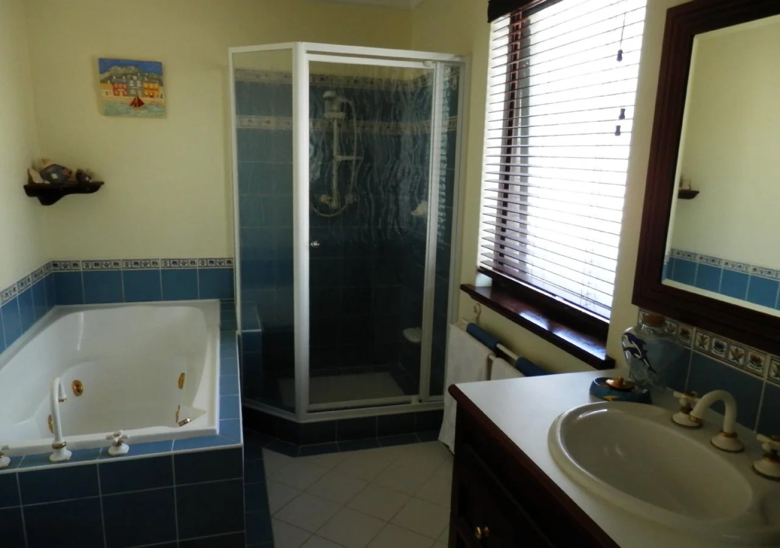 The Hideaway B&B Retreat