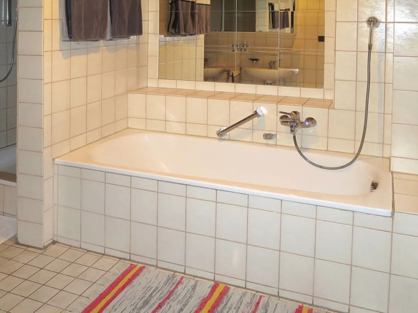 Jagdhaus Strengen (SNN100)