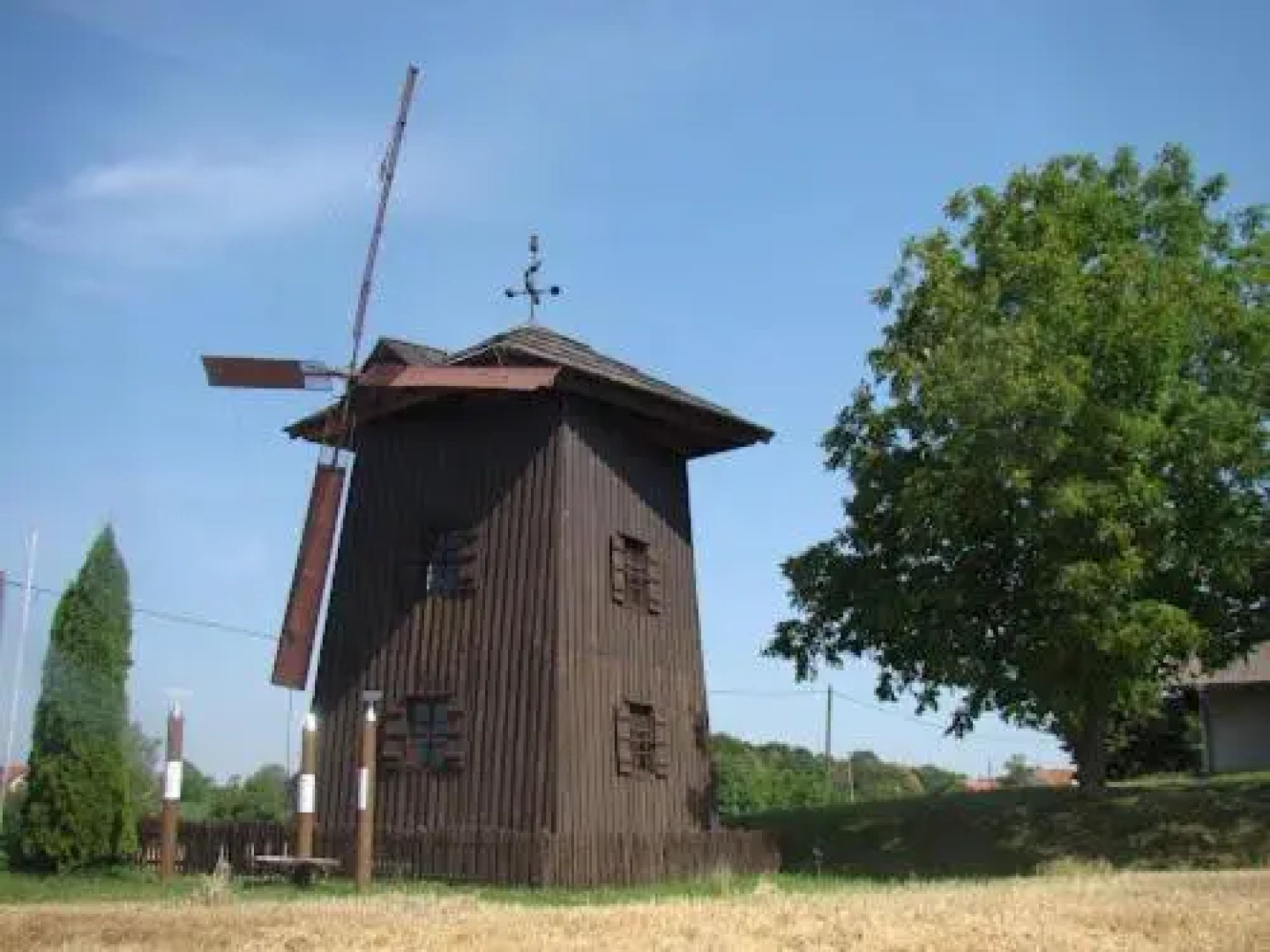 Guesthouse Prenočišče Lukavci