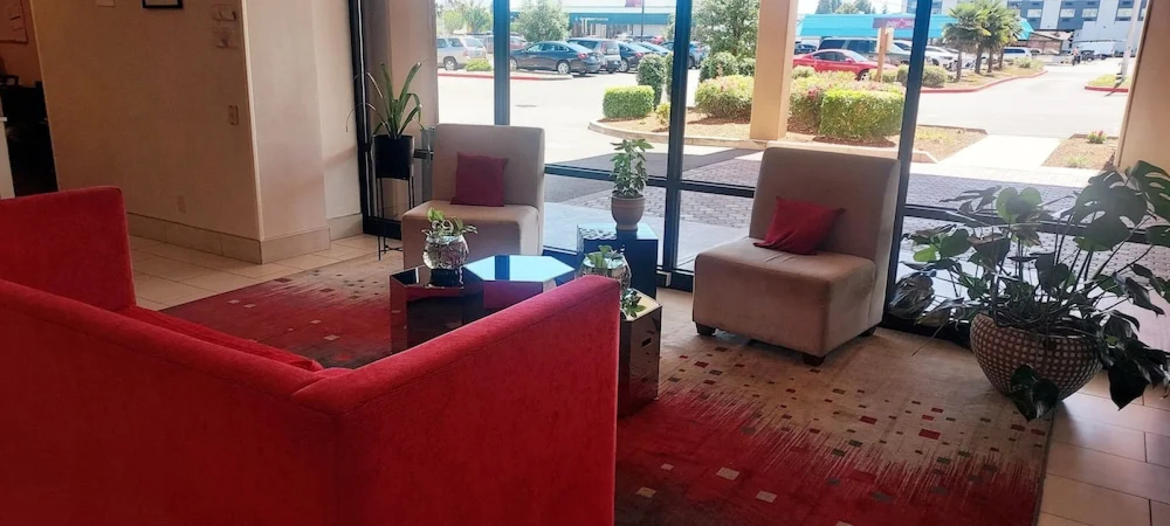 Red Lion Hotel Salem