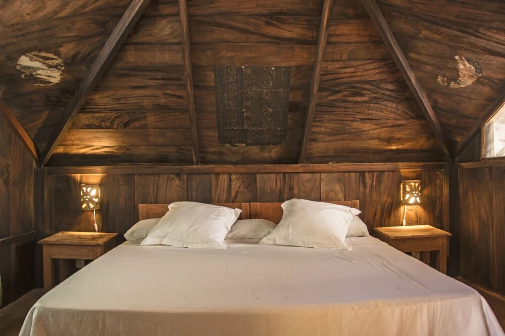 Villa Polinesia Wellness