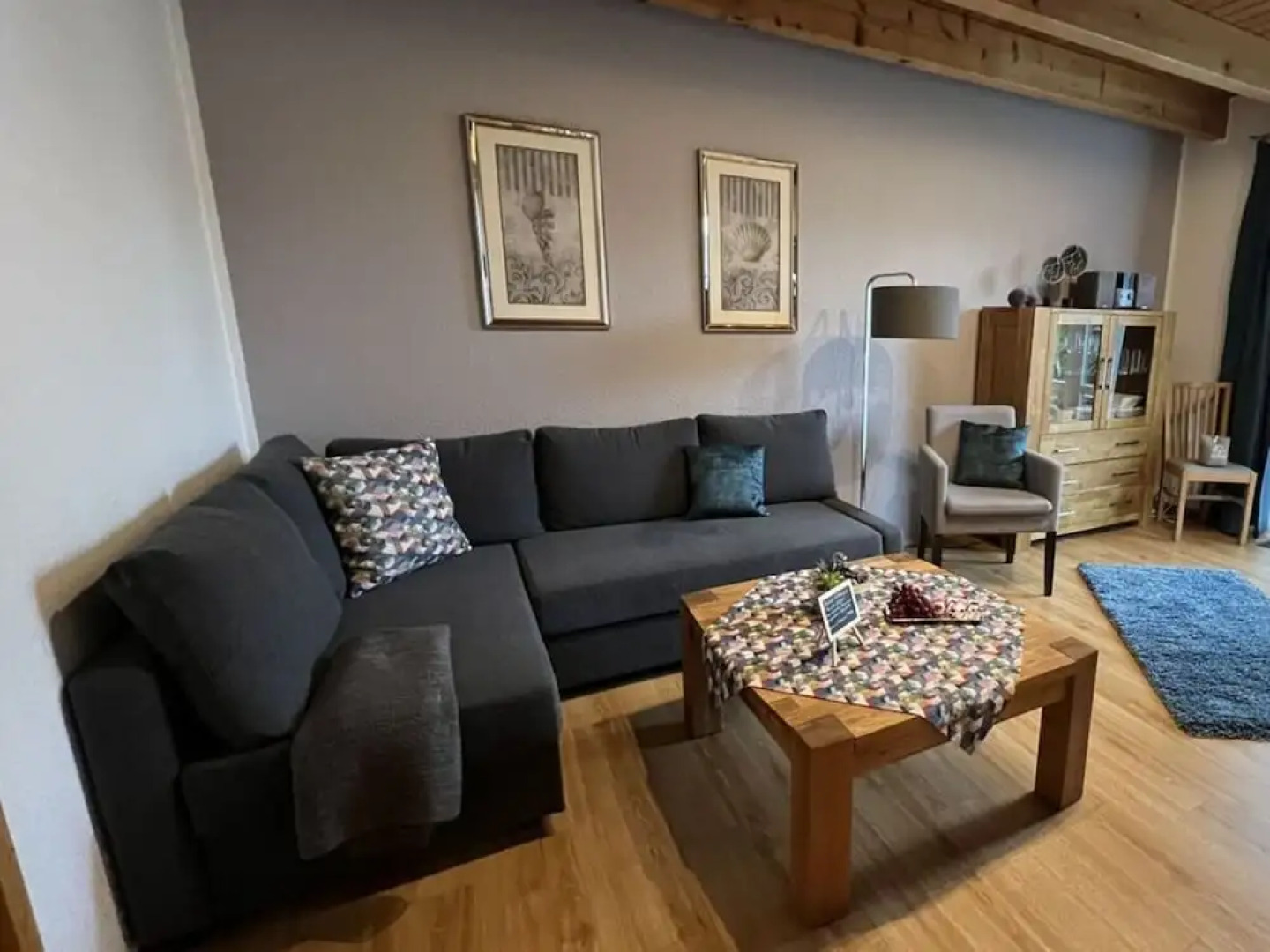 Holiday Apartment Alleblas