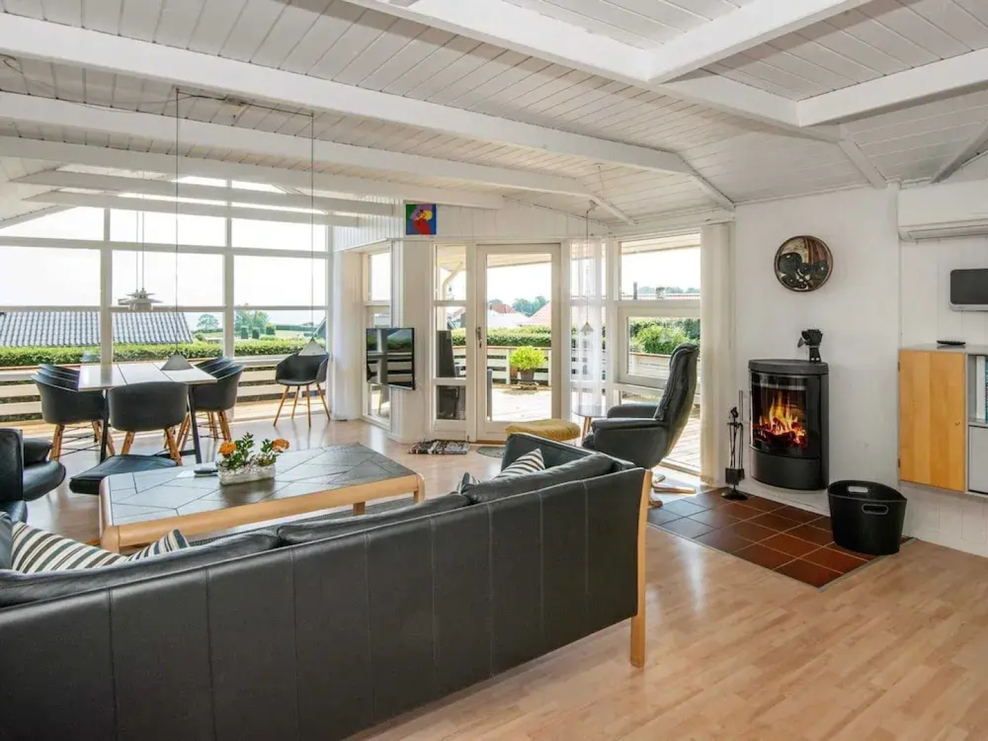 8 Person Holiday Home in Sjolund-by Traum