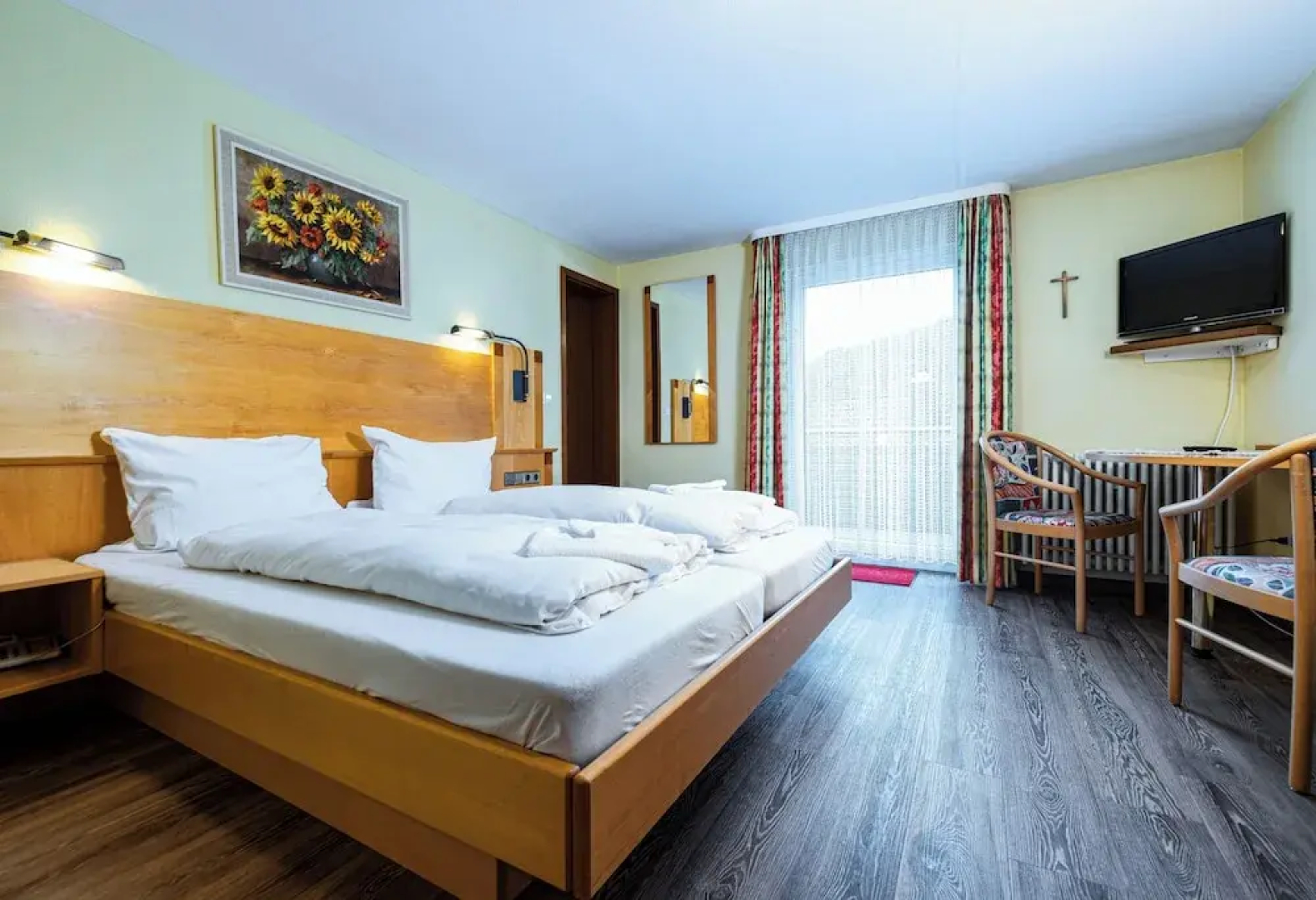 Hotel Freihof