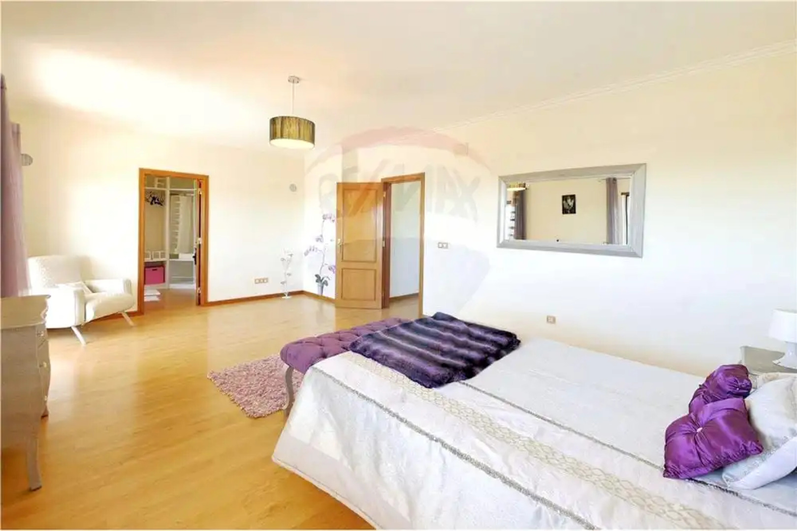 Villa With 3 Bedrooms in Igreja Nova, With Wonderful Mountain View, Pr