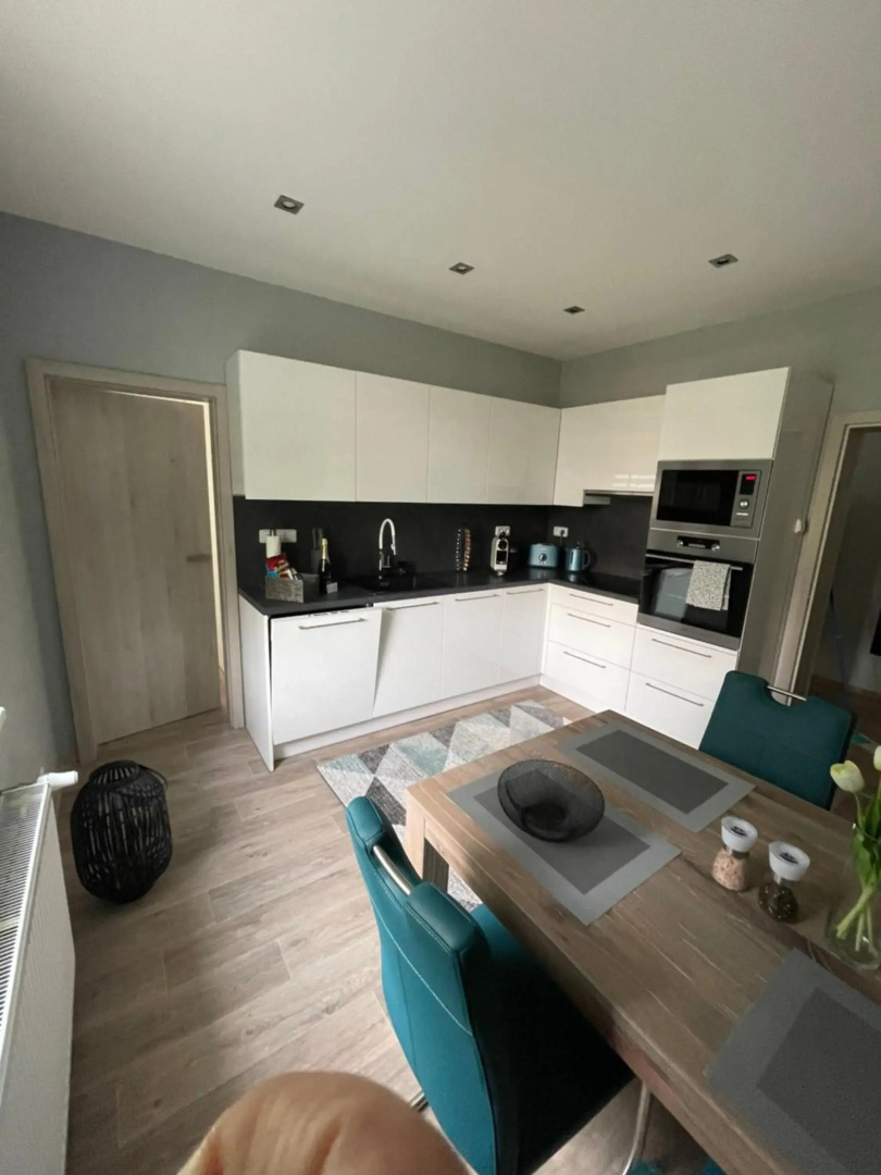 Apartmány Klicperka