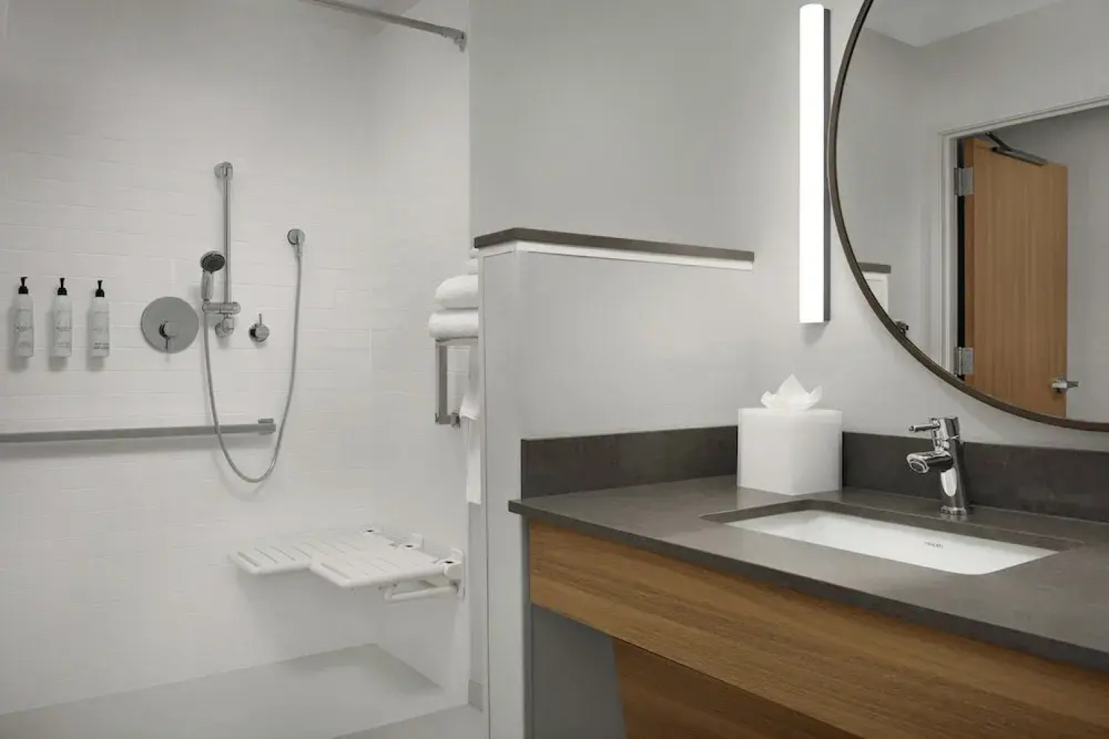 Fairfield By Marriott Inn & Suites Portland Newberg