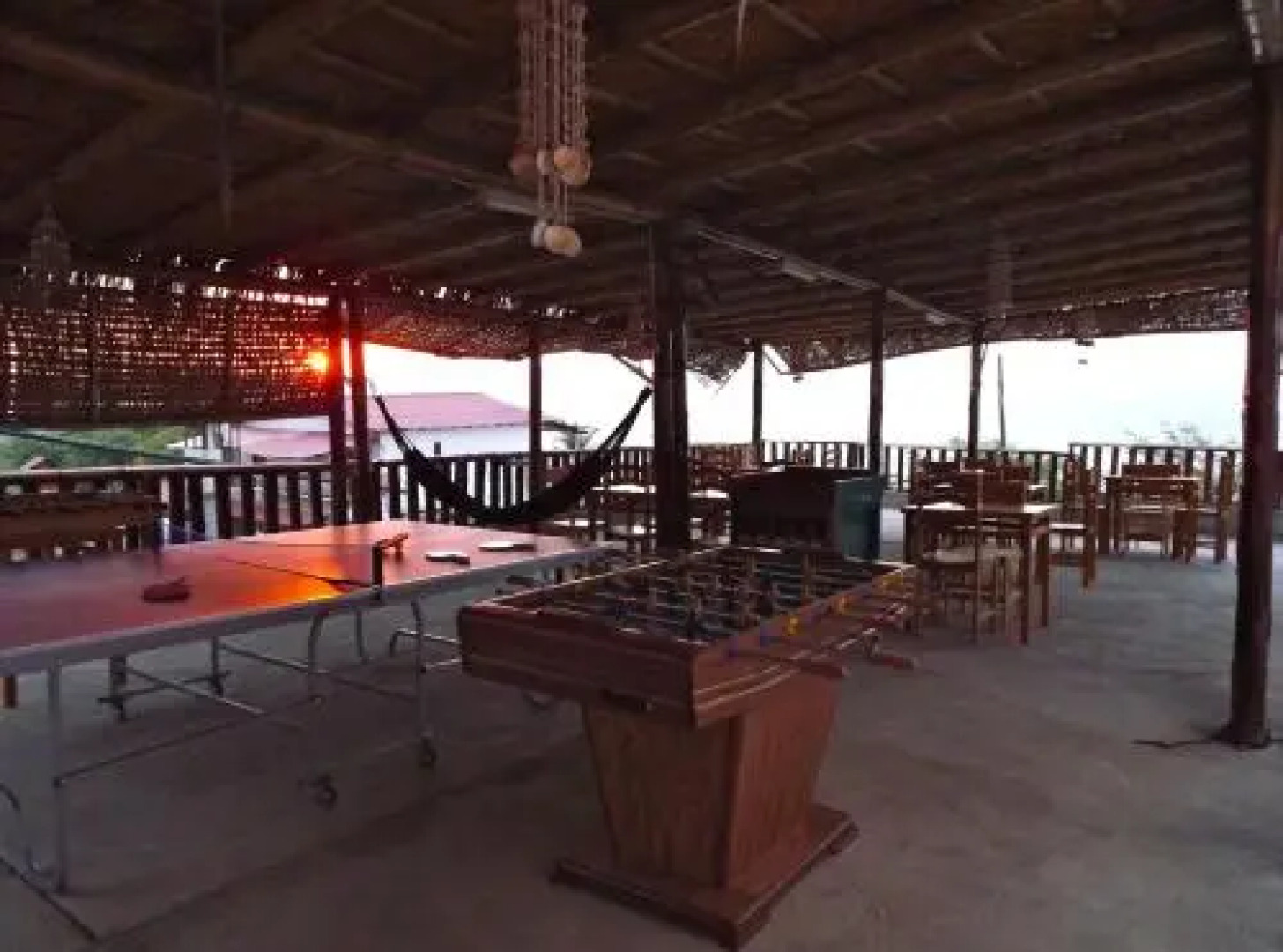 Punta Cocos Beach Suites