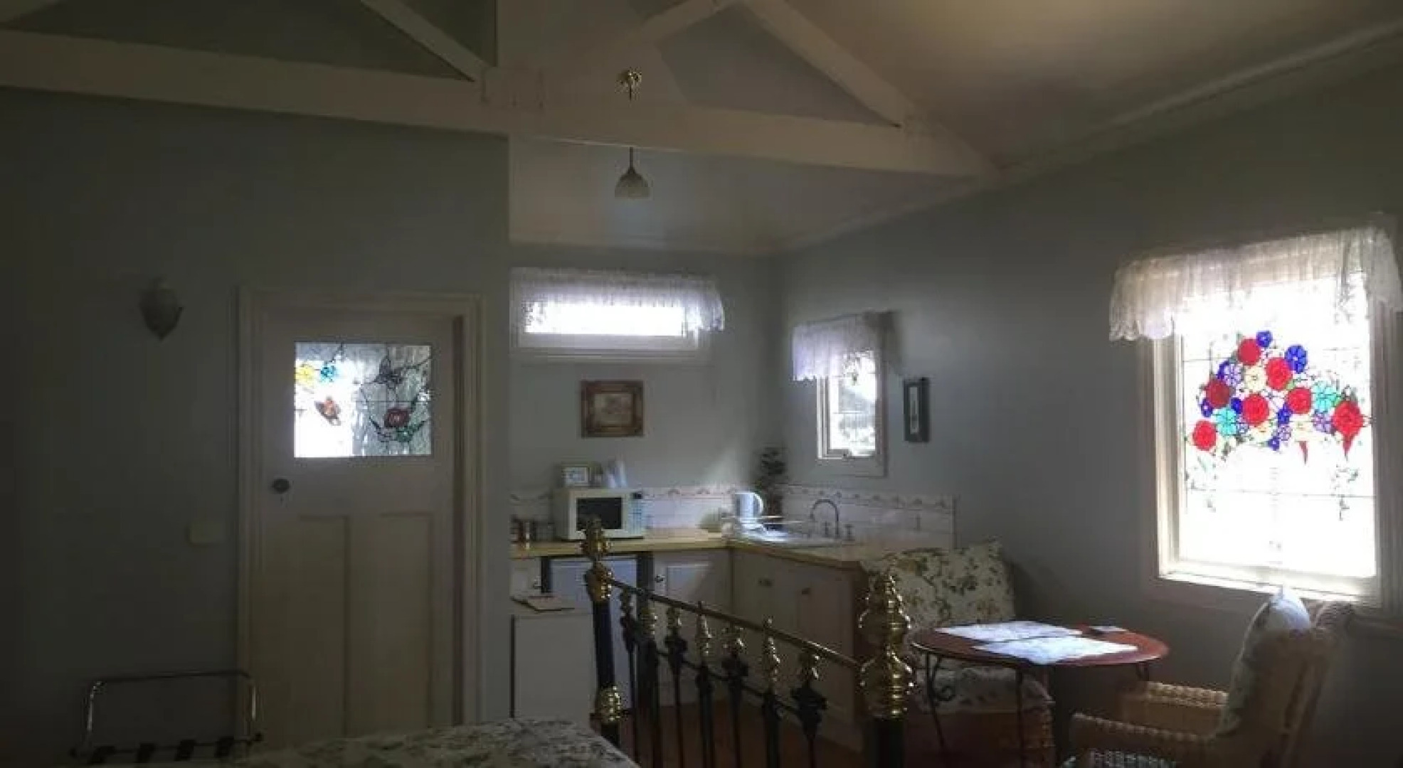 Braeside Garden Cottages