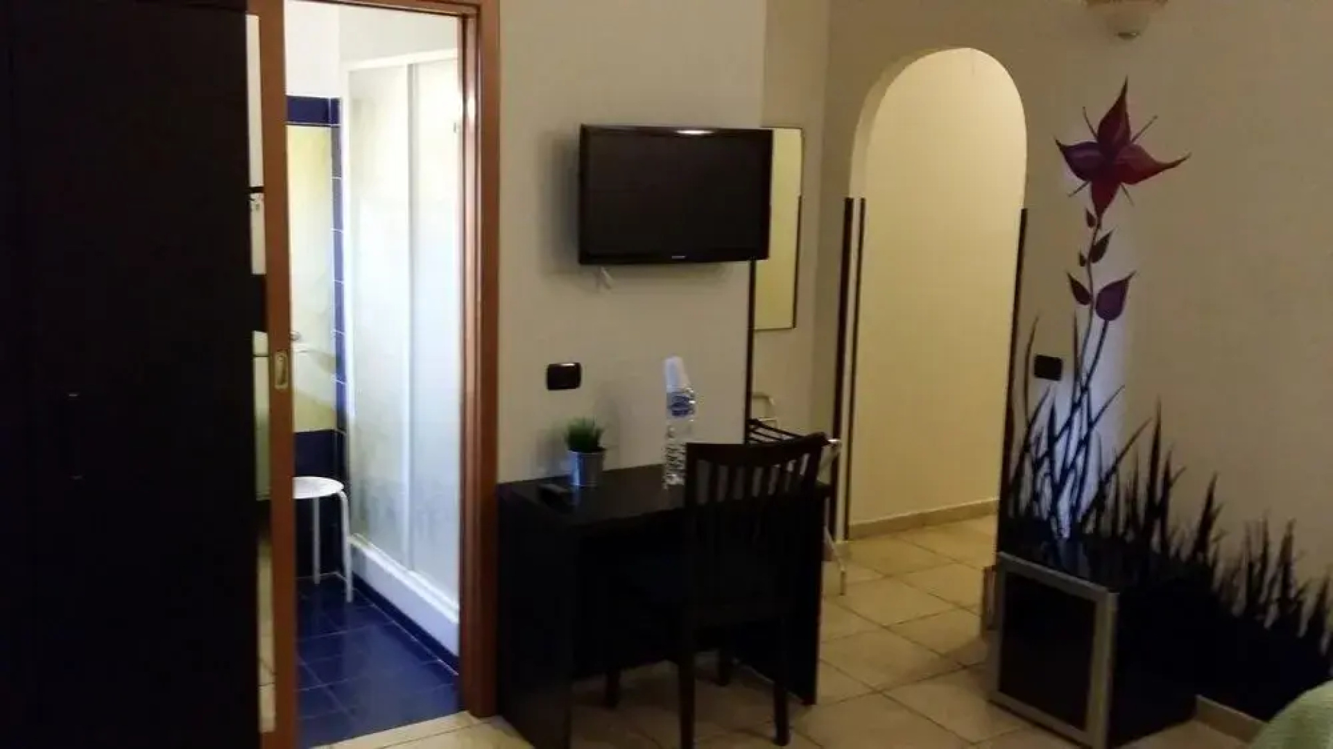 Guest House Fenix