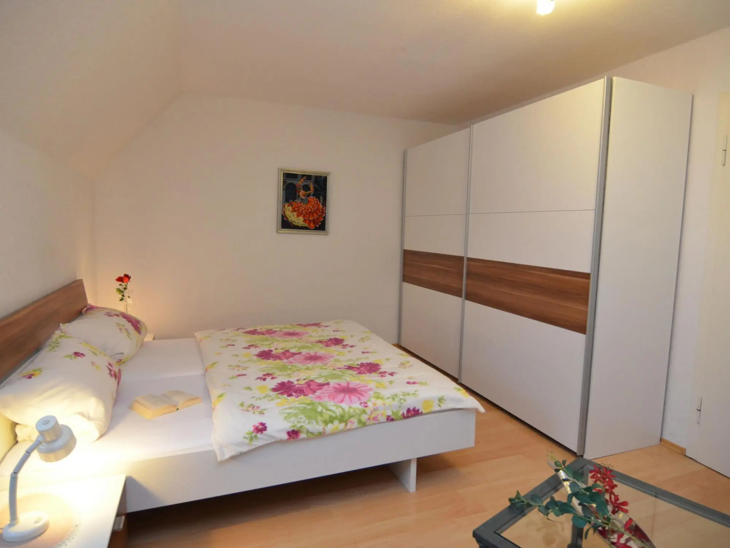 Apartment Near the ski Area in Wehrstapel