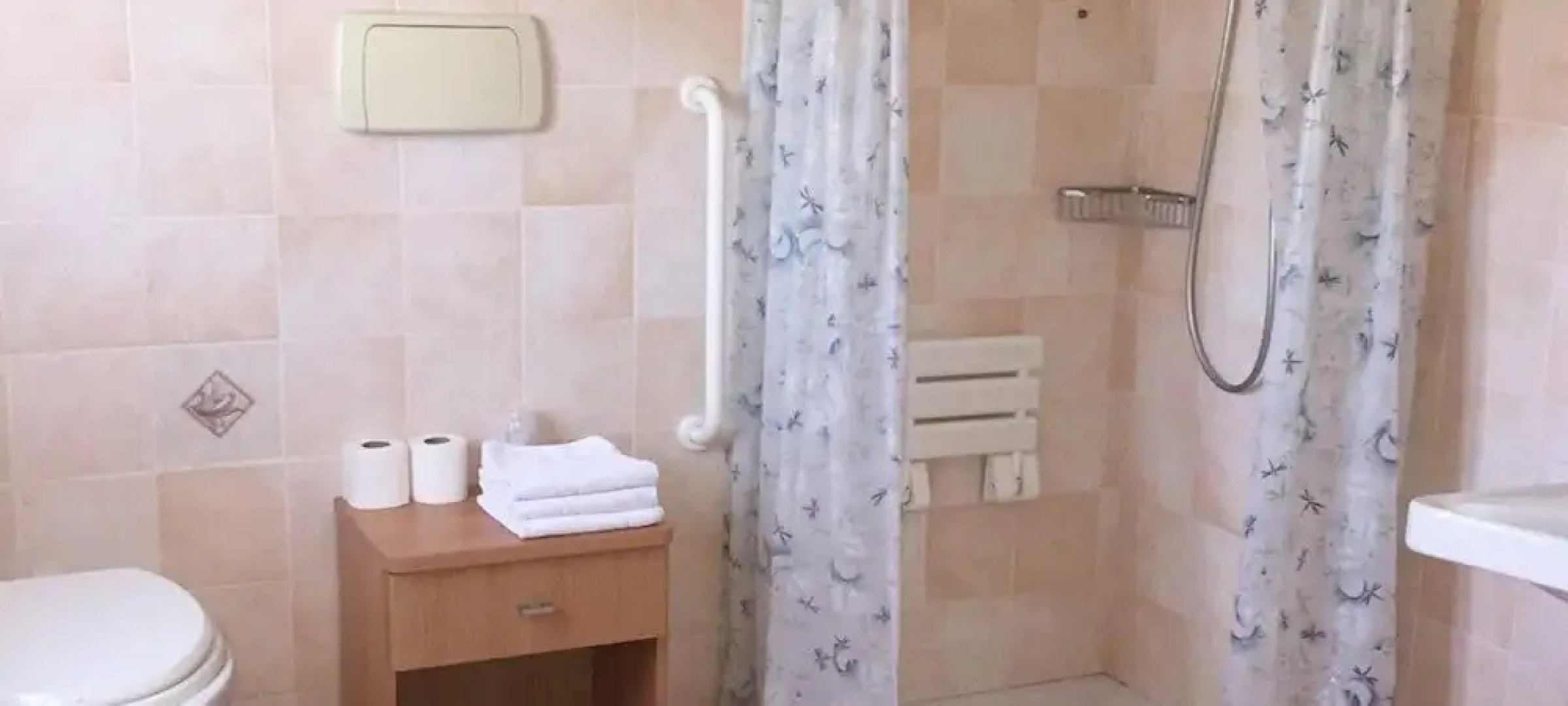 Hotel Terme di Casteldoria