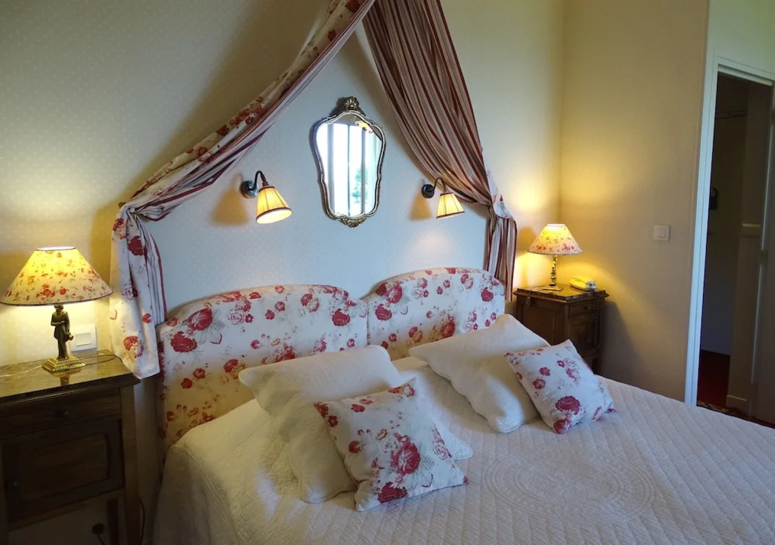 TI AL LANNEC Hotel Restaurant & Spa