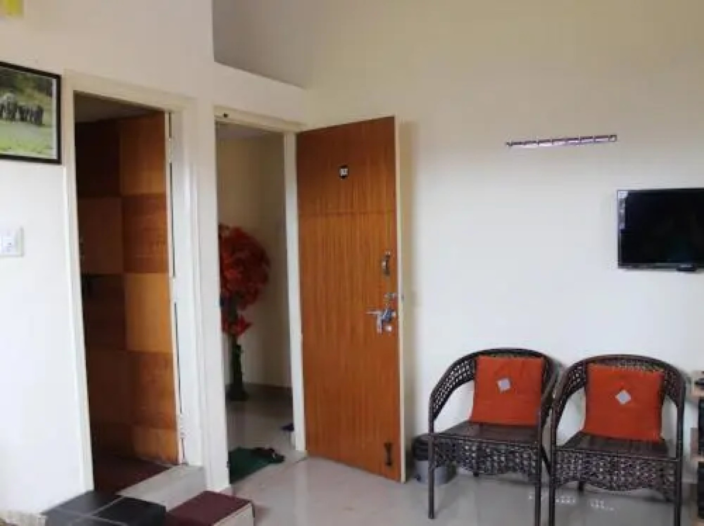 Mountain Valley Home Stay