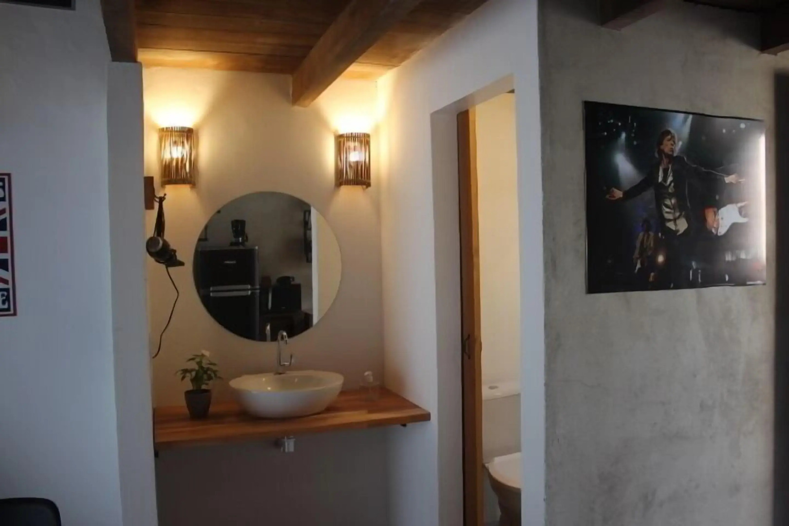 Casa Larrosa Itaúna - Adults Only