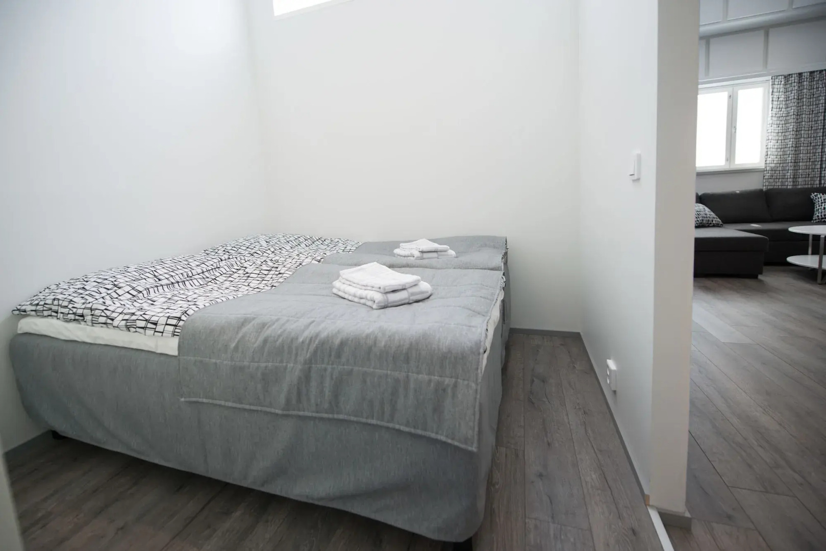 Innotelli Apartments