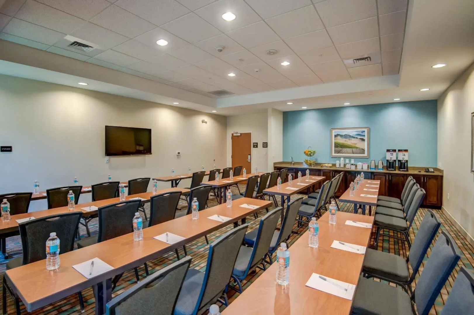 Hampton Inn by Hilton Plant City