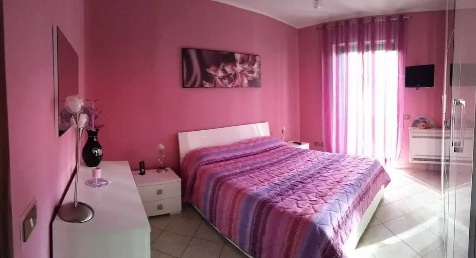 Tourist's House Parco degli Elcini