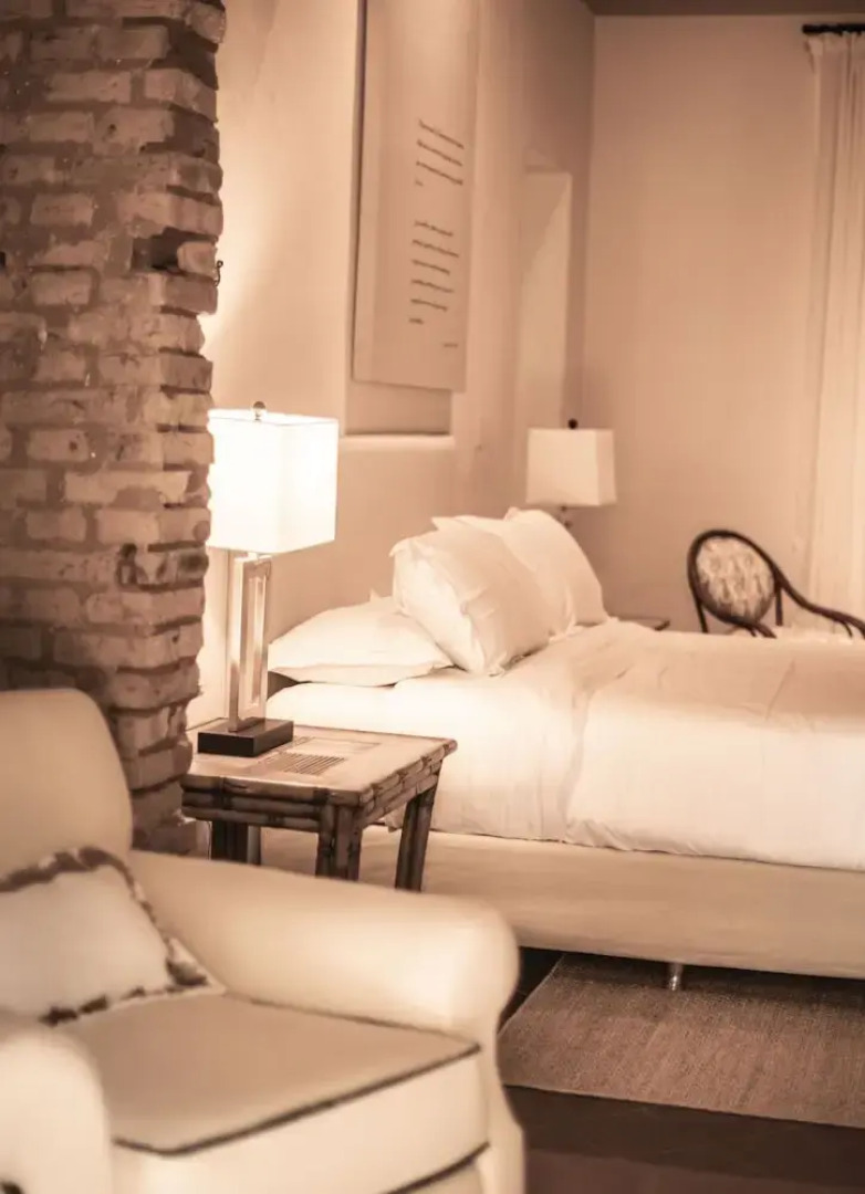 Casa La Lilia - Villa María Hotel