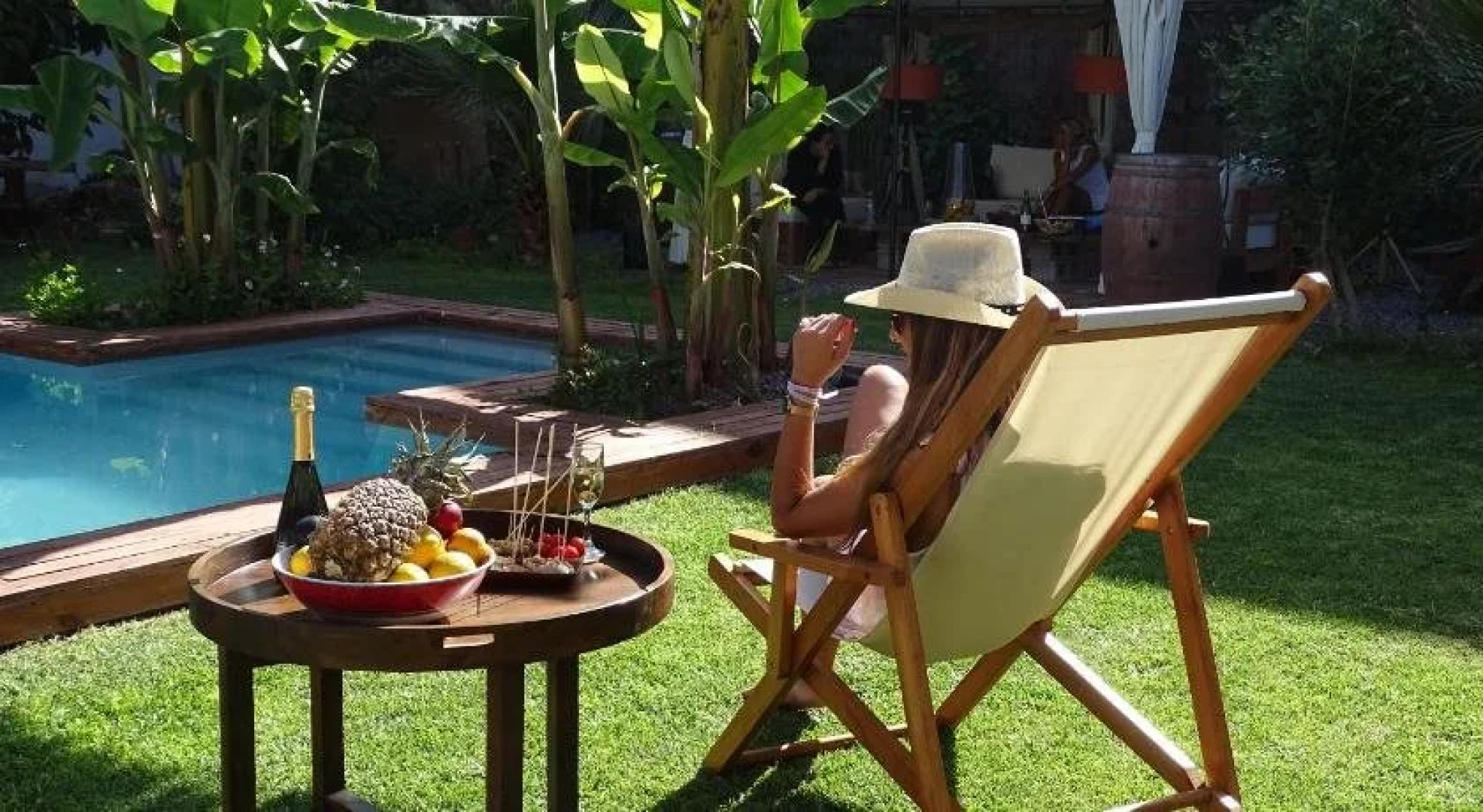 Primera Hacienda Hotel Boutique