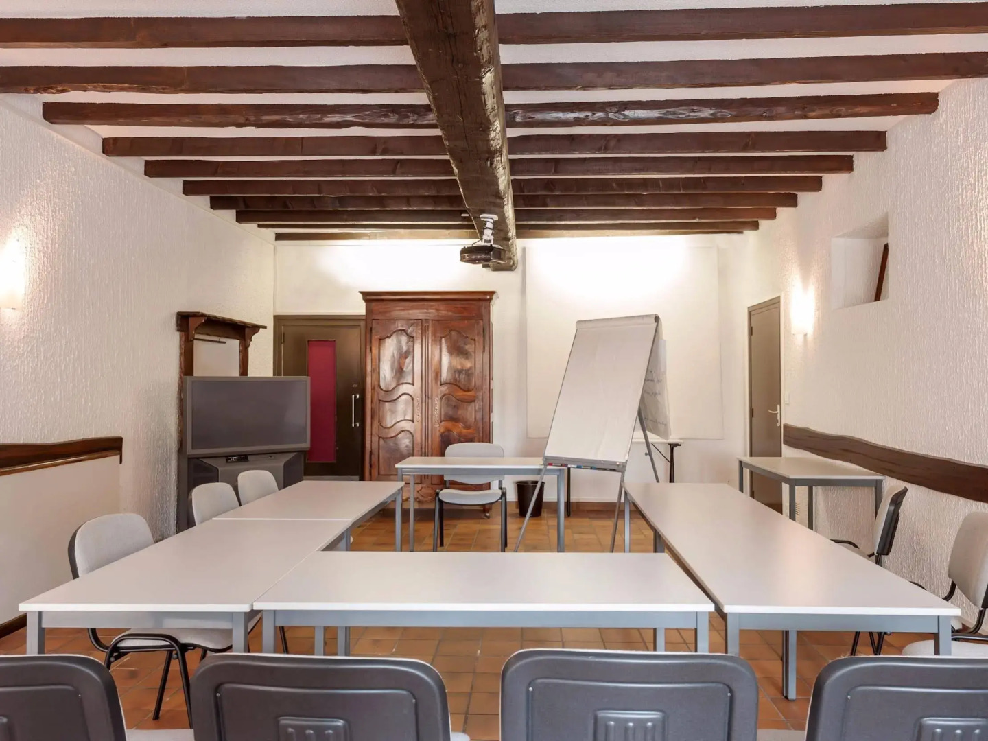 Hôtel & Restaurant Le Chatard